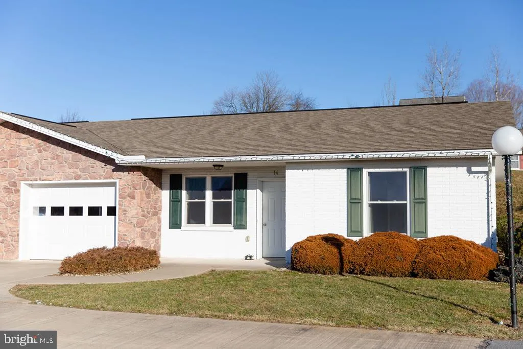 14 Valley View Drive, Mifflin, PA 17058