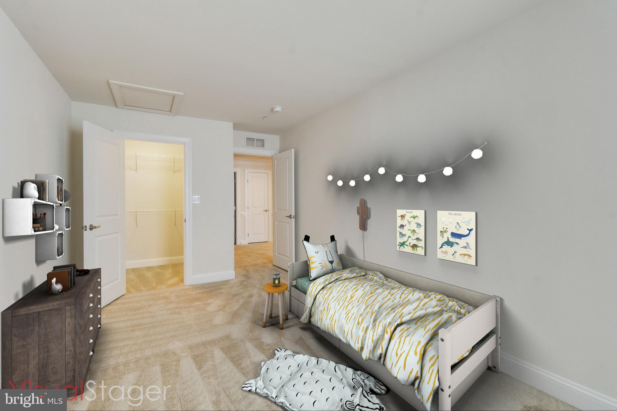 FALLSTON COMMONS - Residential