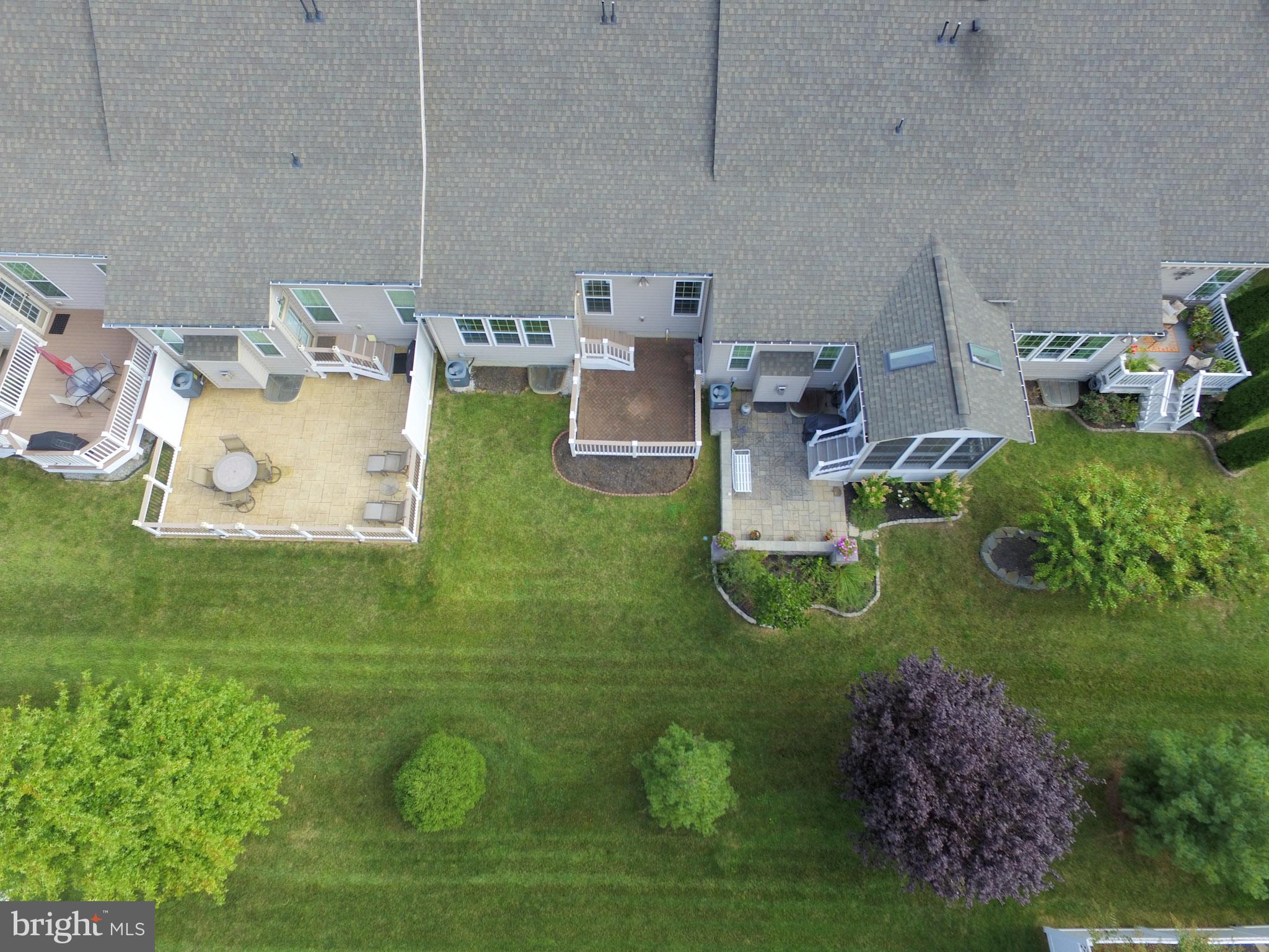 FALLSTON COMMONS - Residential