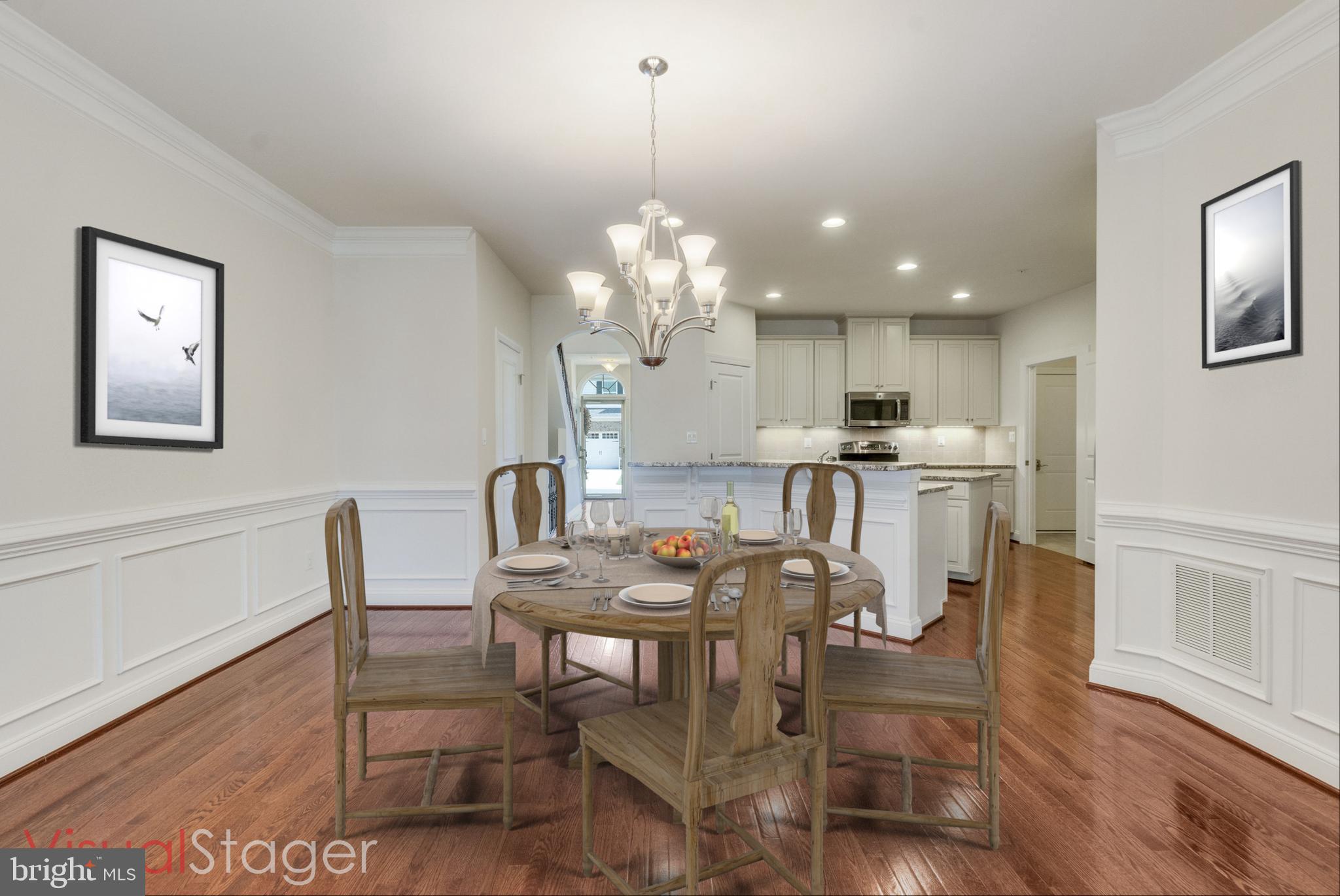 FALLSTON COMMONS - Residential