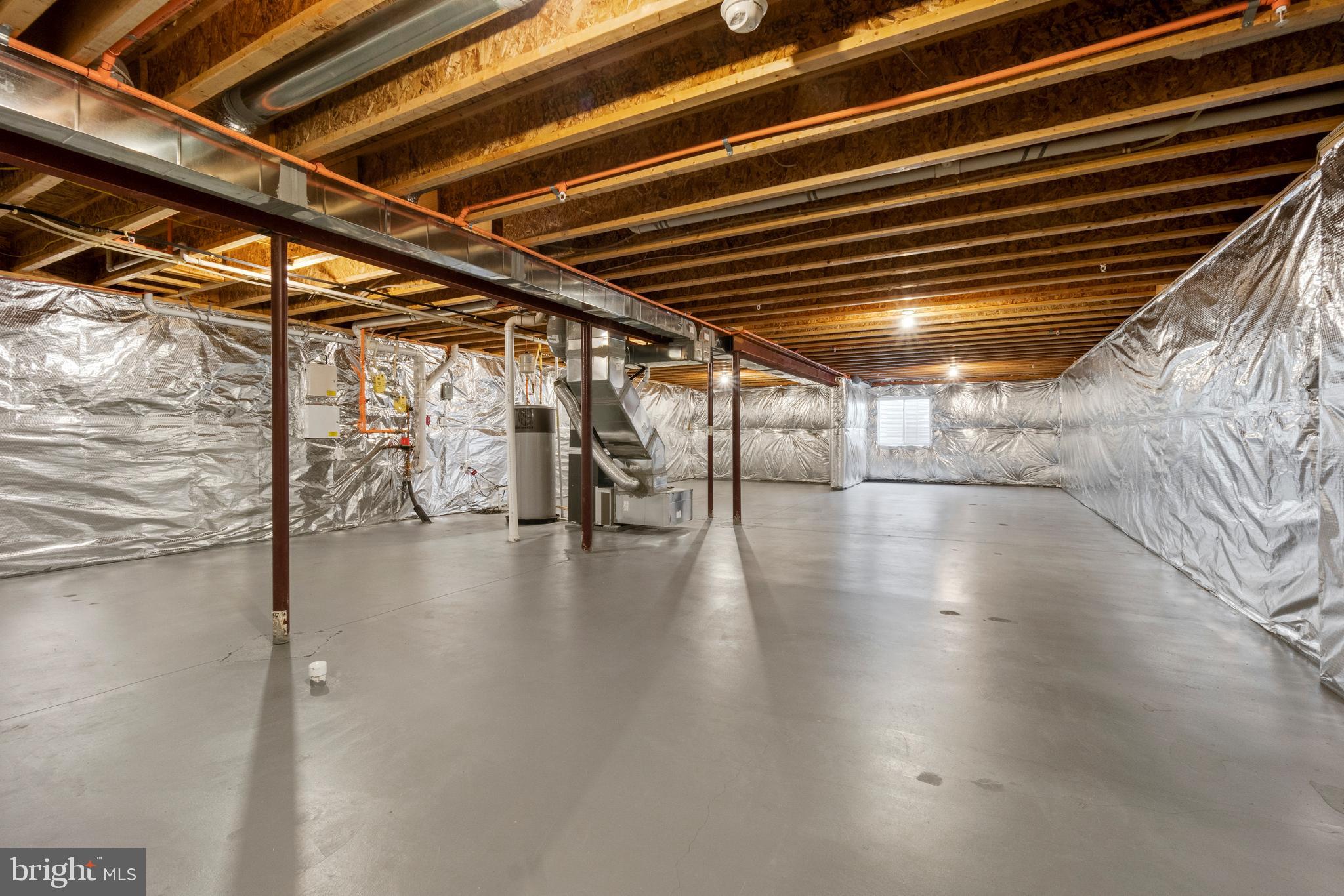 FALLSTON COMMONS - Residential