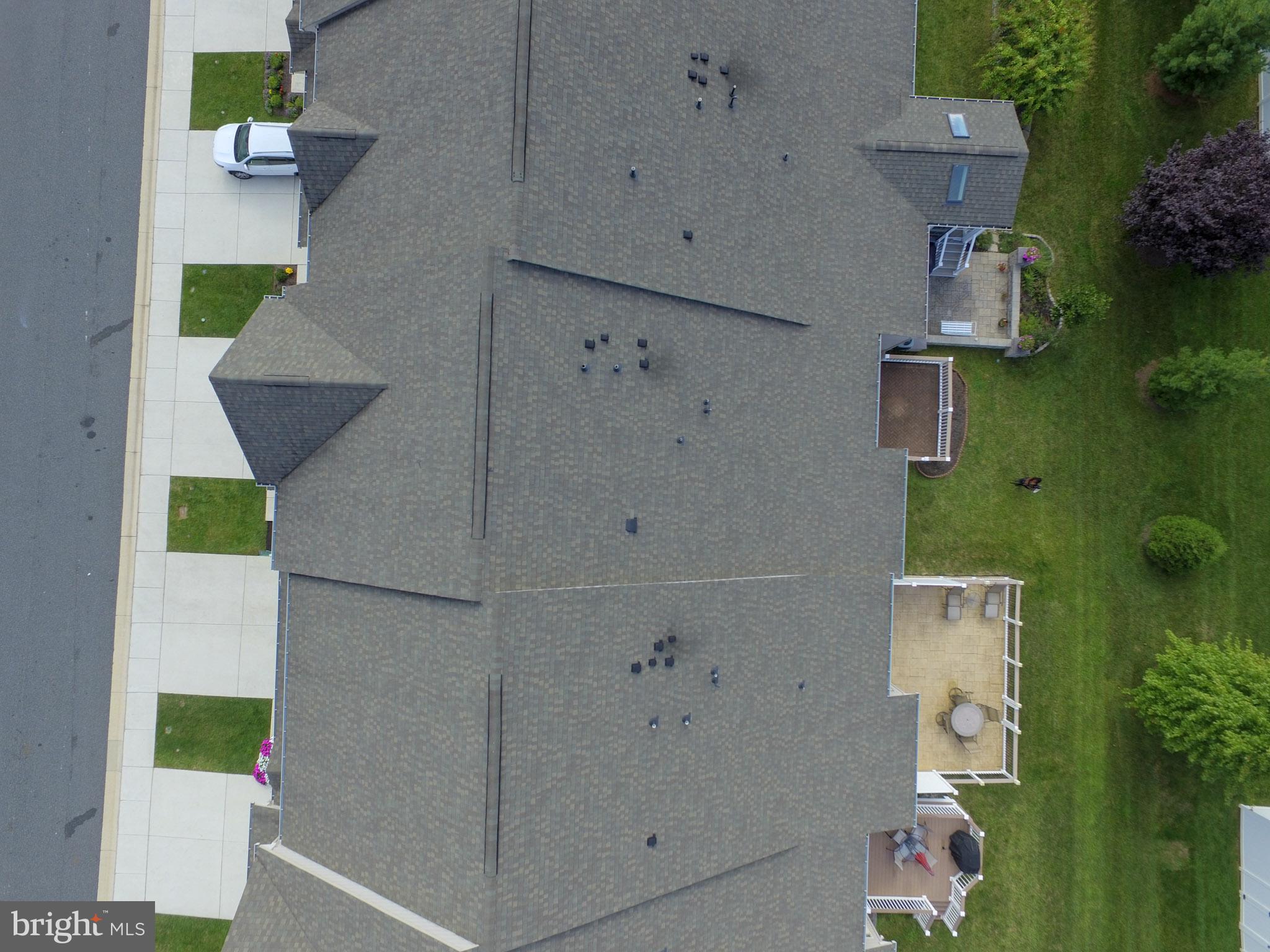 FALLSTON COMMONS - Residential