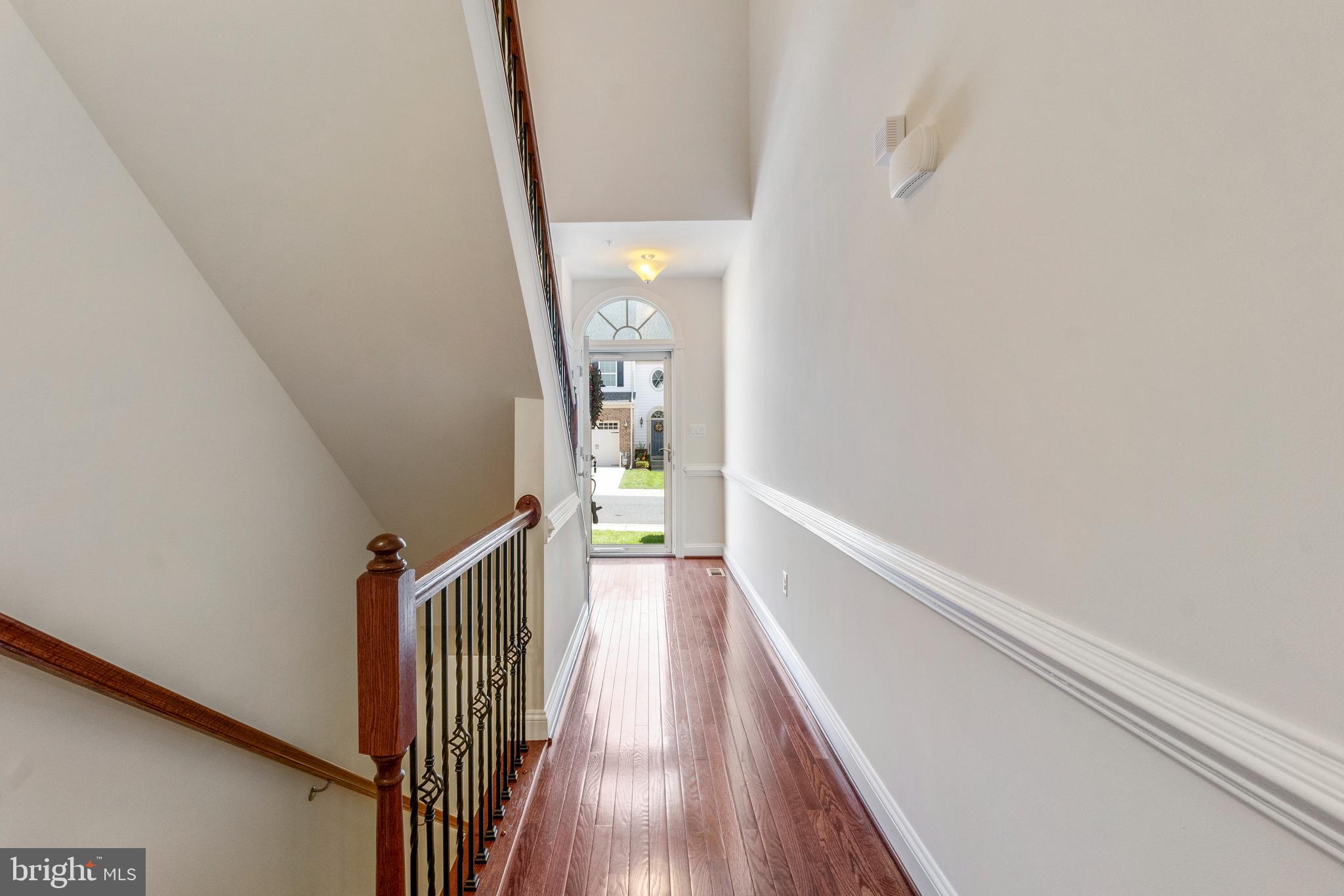 FALLSTON COMMONS - Residential