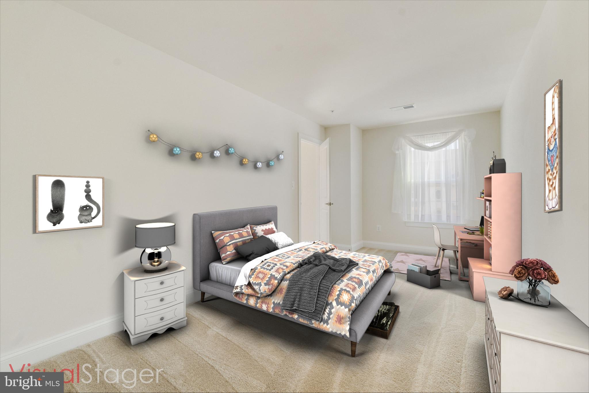 FALLSTON COMMONS - Residential