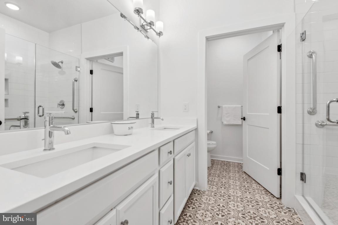 ELEMENT AT MILL CREEK - Residential