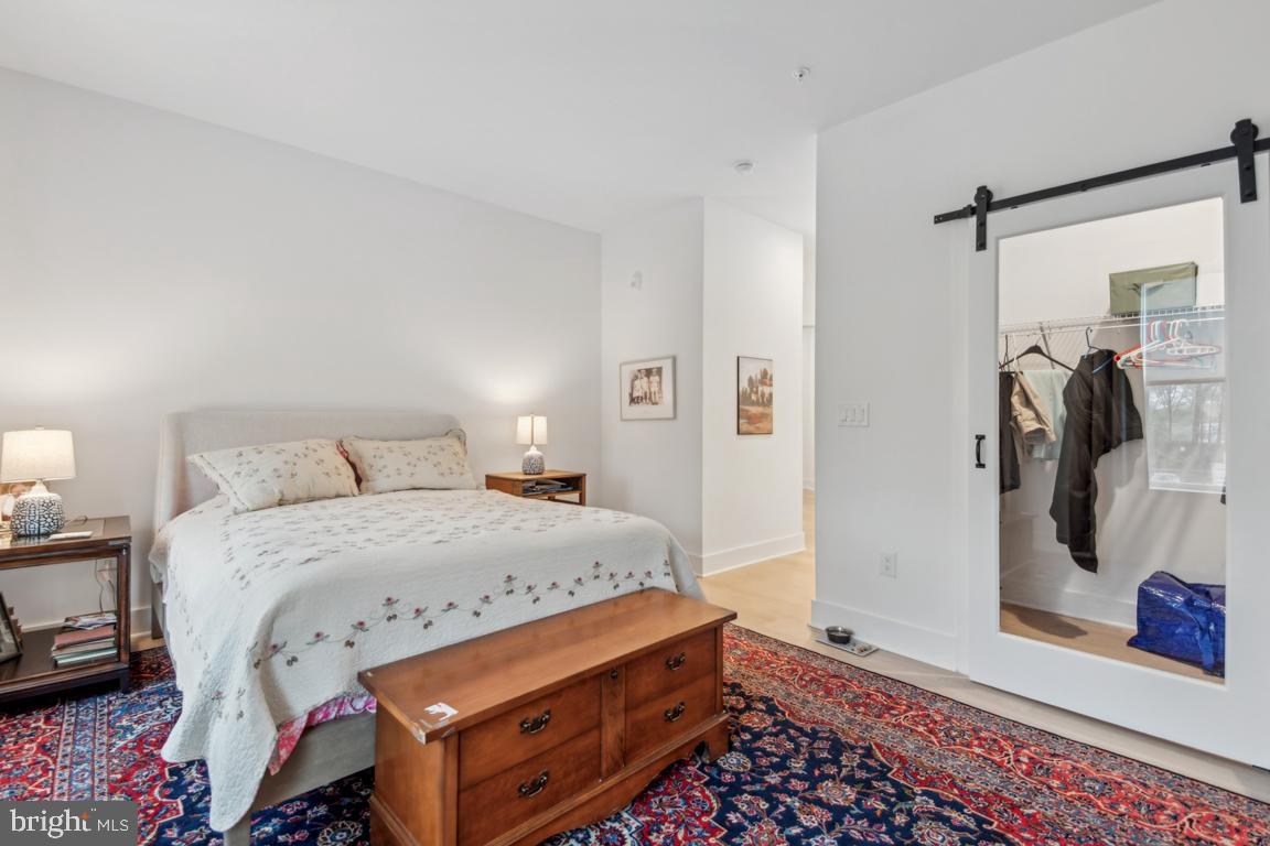 ELEMENT AT MILL CREEK - Residential