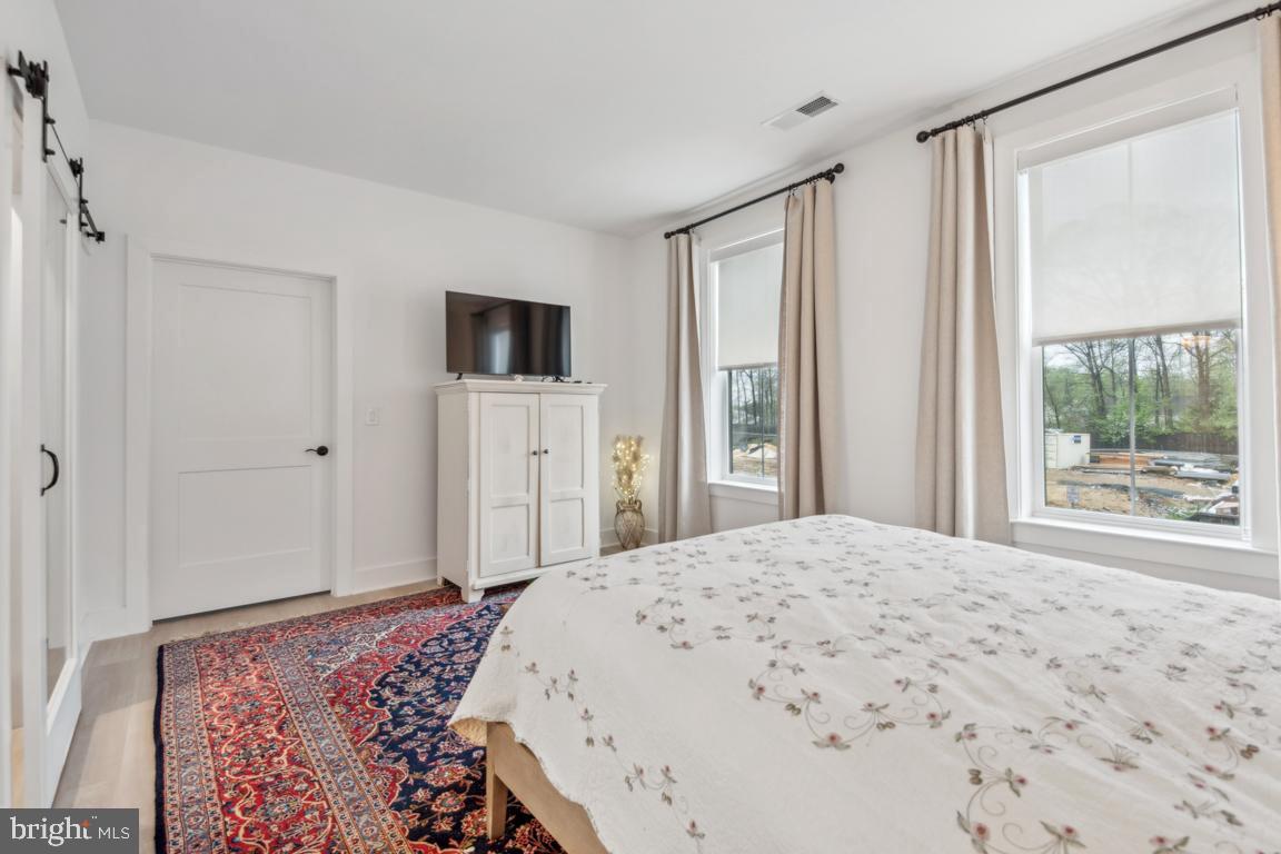 ELEMENT AT MILL CREEK - Residential