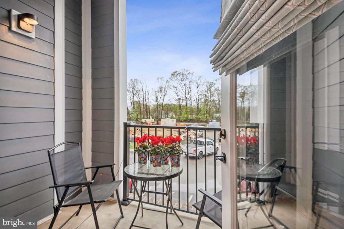 ELEMENT AT MILL CREEK - Residential