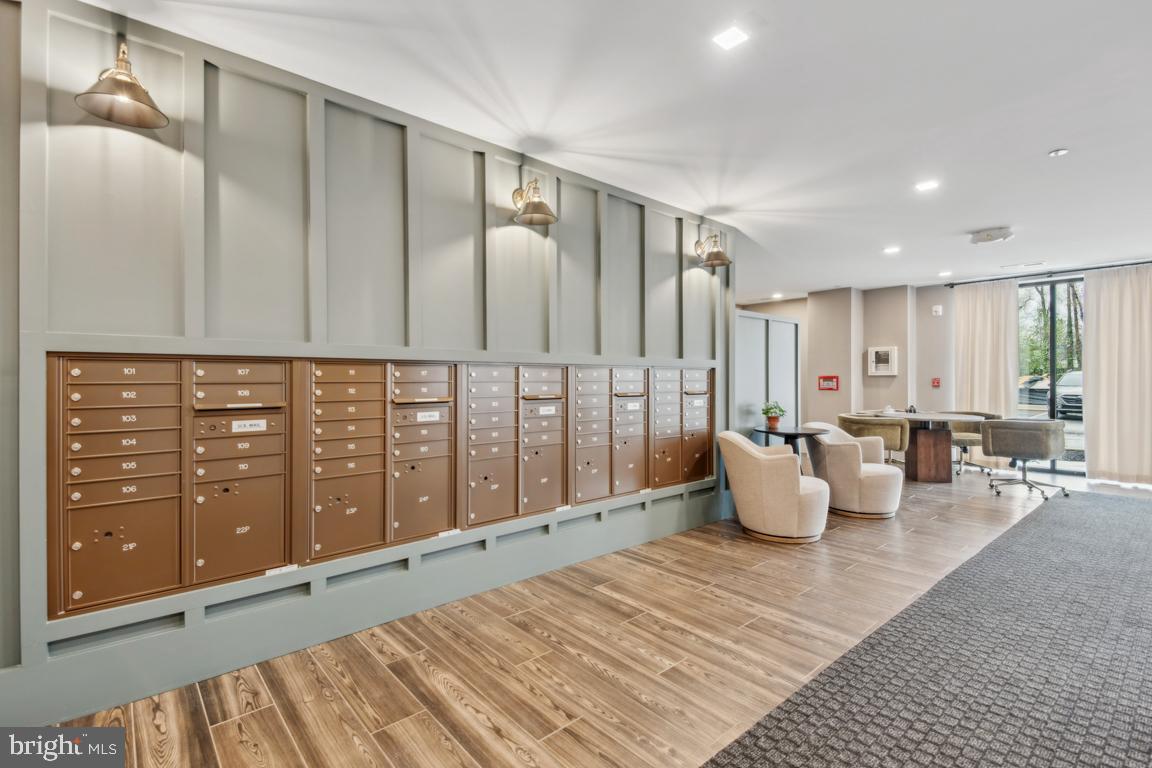 ELEMENT AT MILL CREEK - Residential