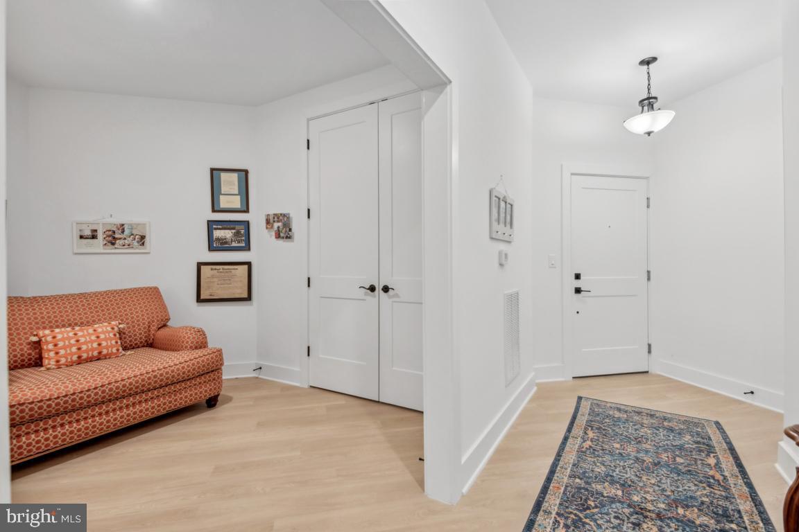 ELEMENT AT MILL CREEK - Residential
