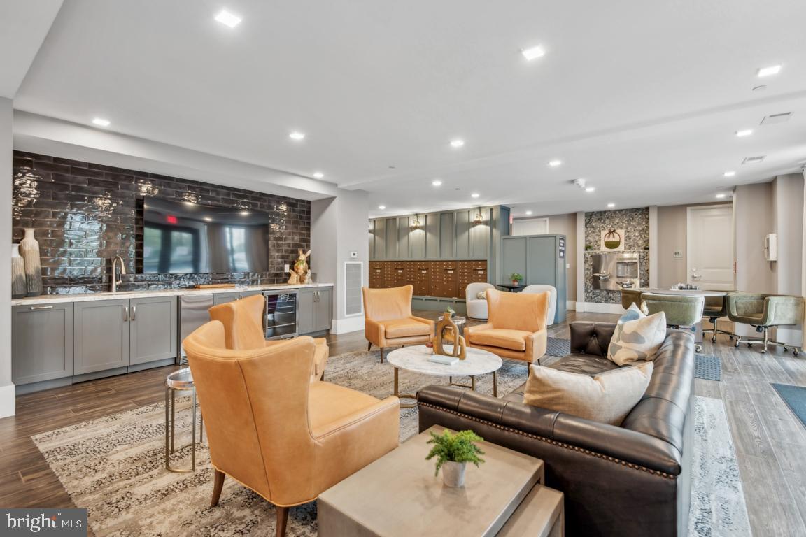ELEMENT AT MILL CREEK - Residential