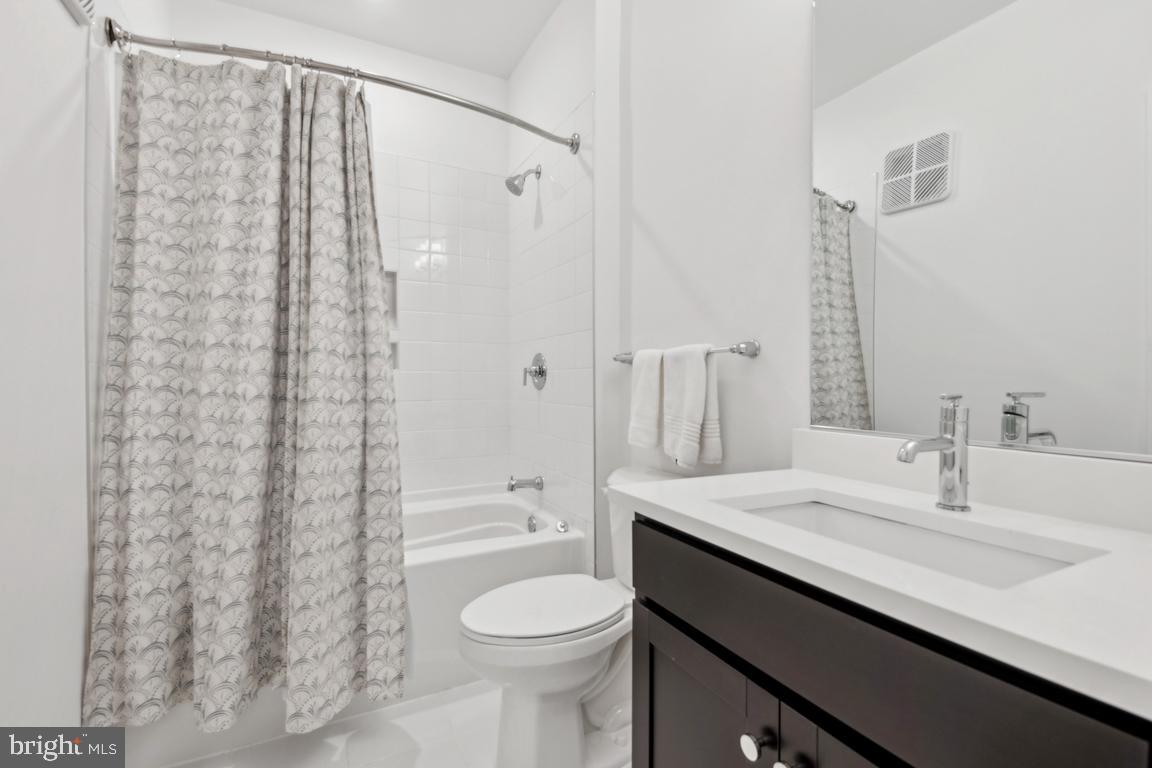 ELEMENT AT MILL CREEK - Residential