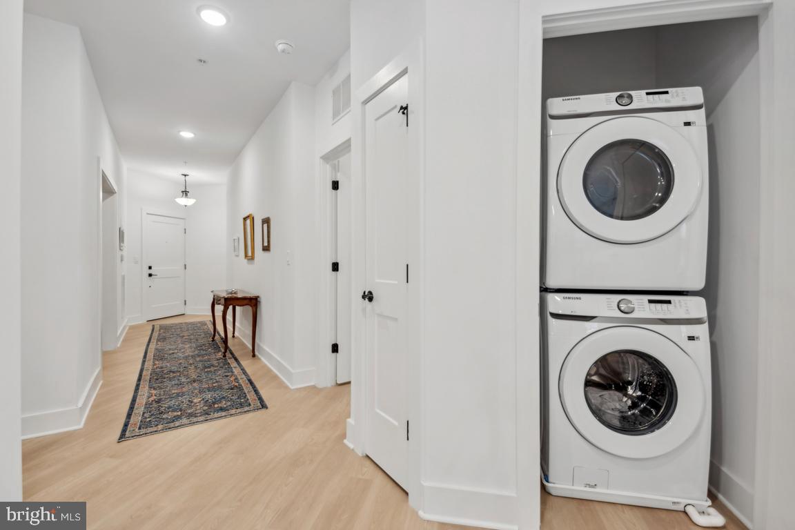 ELEMENT AT MILL CREEK - Residential