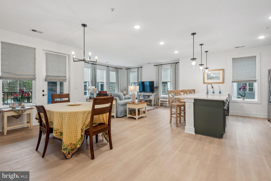 ELEMENT AT MILL CREEK - Residential
