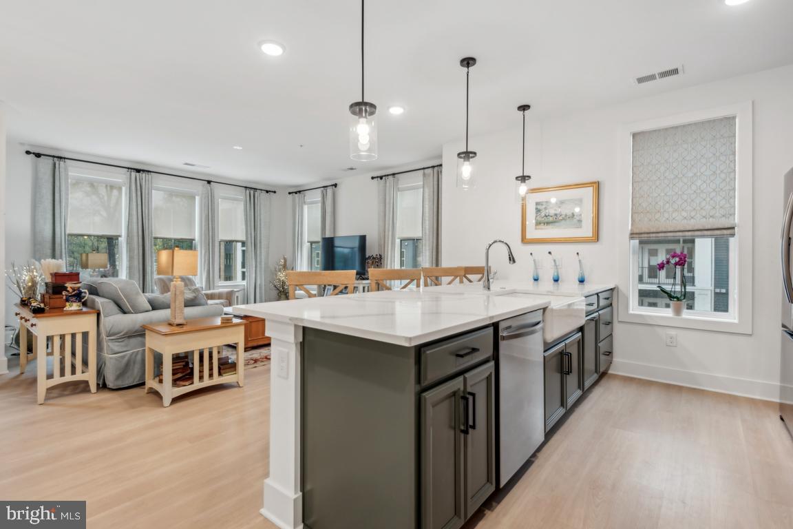 ELEMENT AT MILL CREEK - Residential