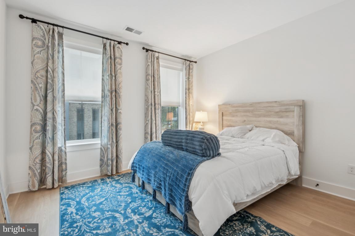 ELEMENT AT MILL CREEK - Residential
