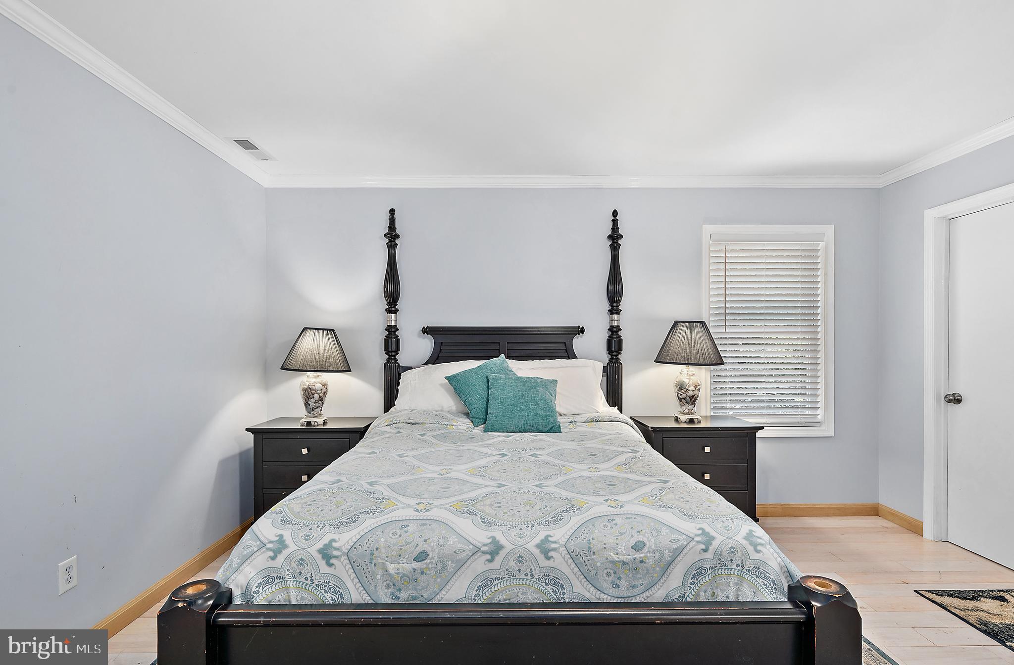 OCEAN PINES - SHERWOOD FOREST - Residential