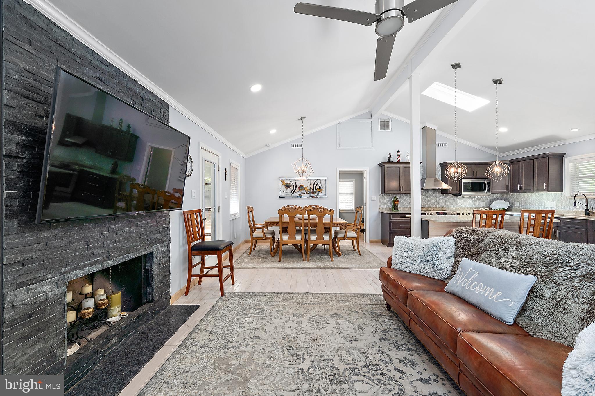 OCEAN PINES - SHERWOOD FOREST - Residential