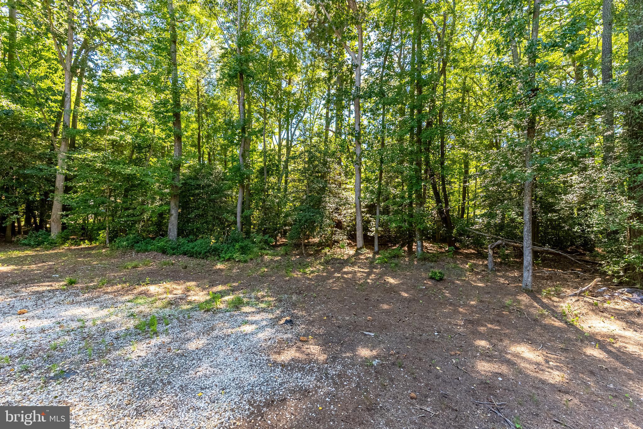 OCEAN PINES - SHERWOOD FOREST - Residential