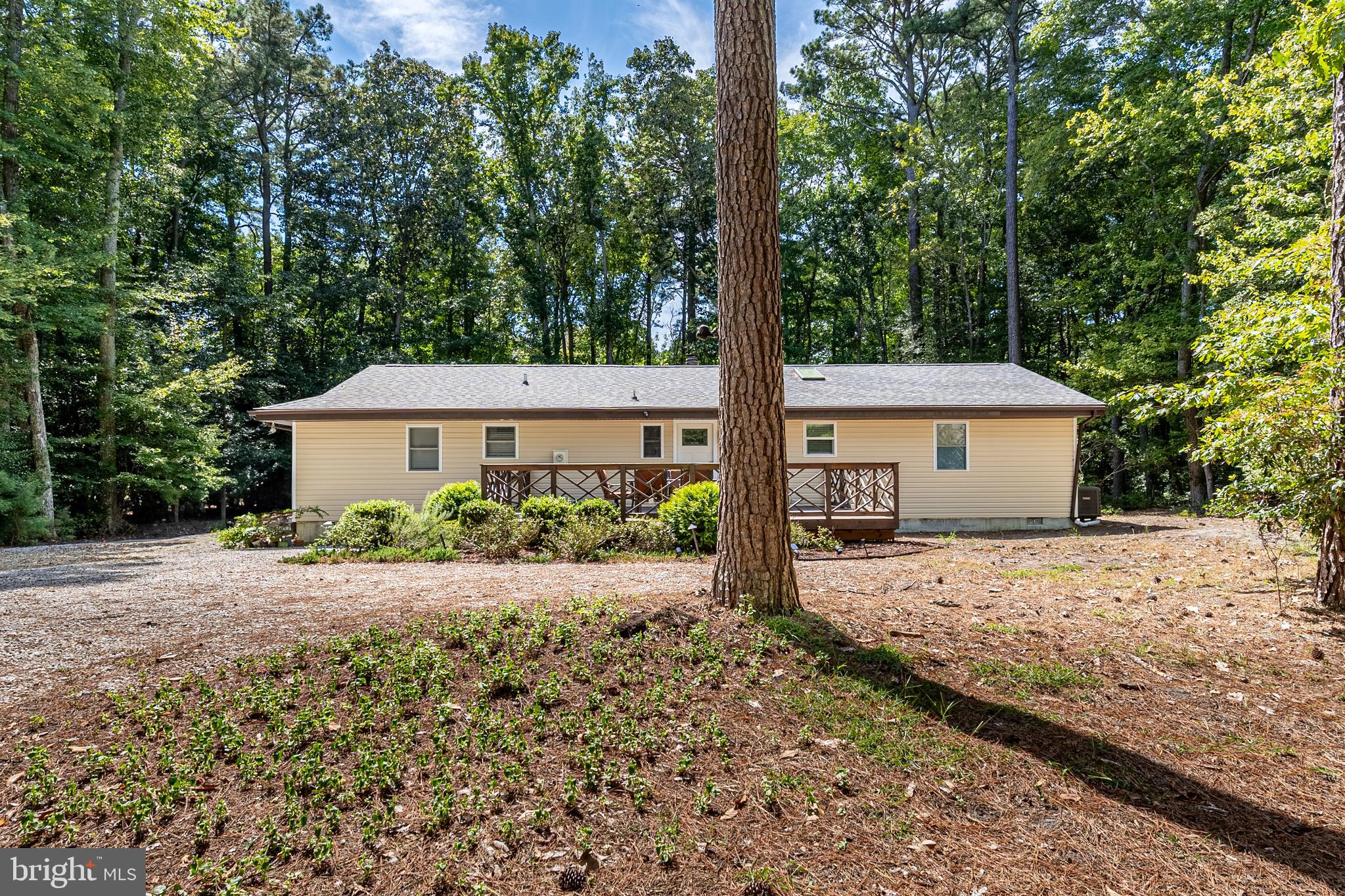 OCEAN PINES - SHERWOOD FOREST - Residential