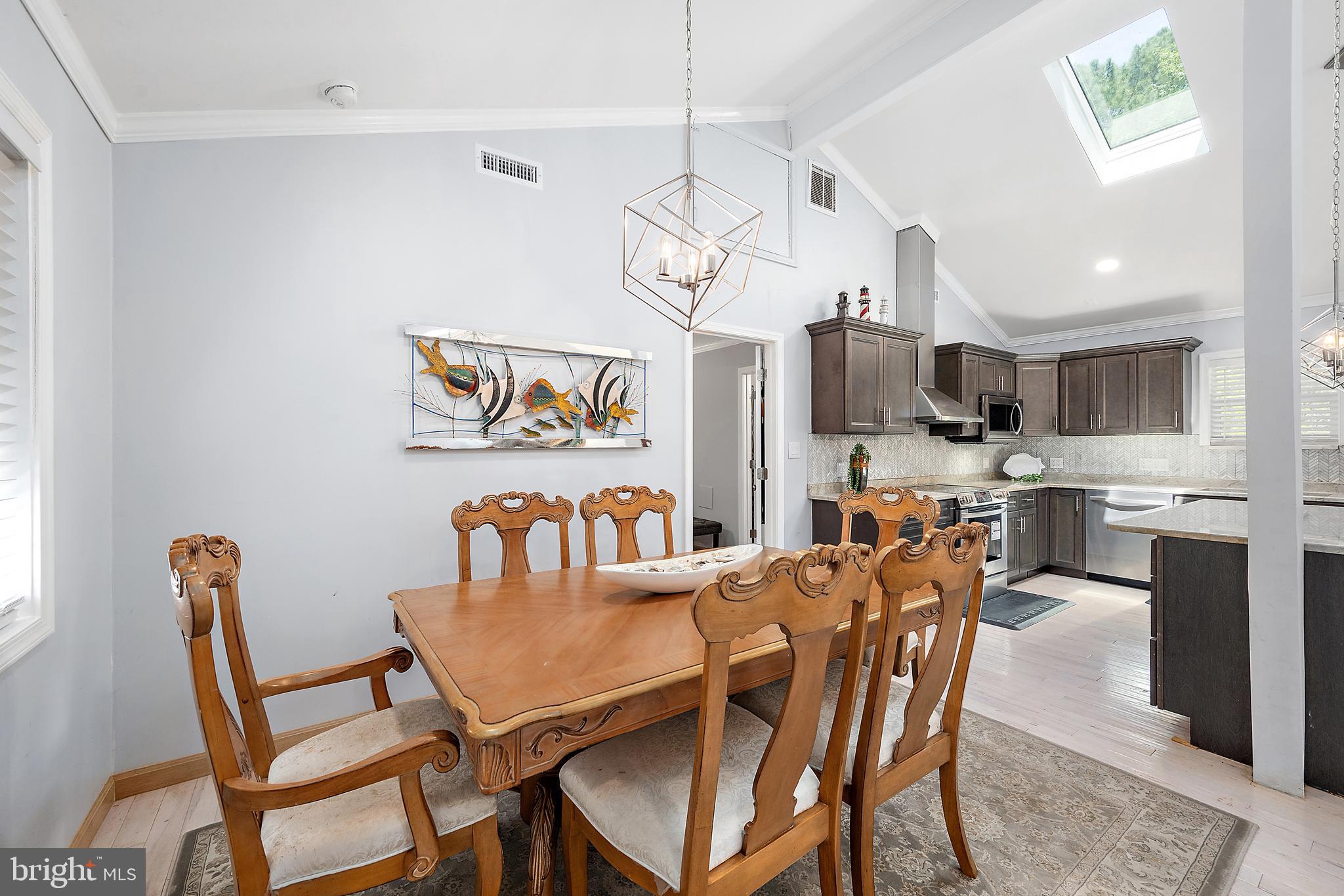 OCEAN PINES - SHERWOOD FOREST - Residential