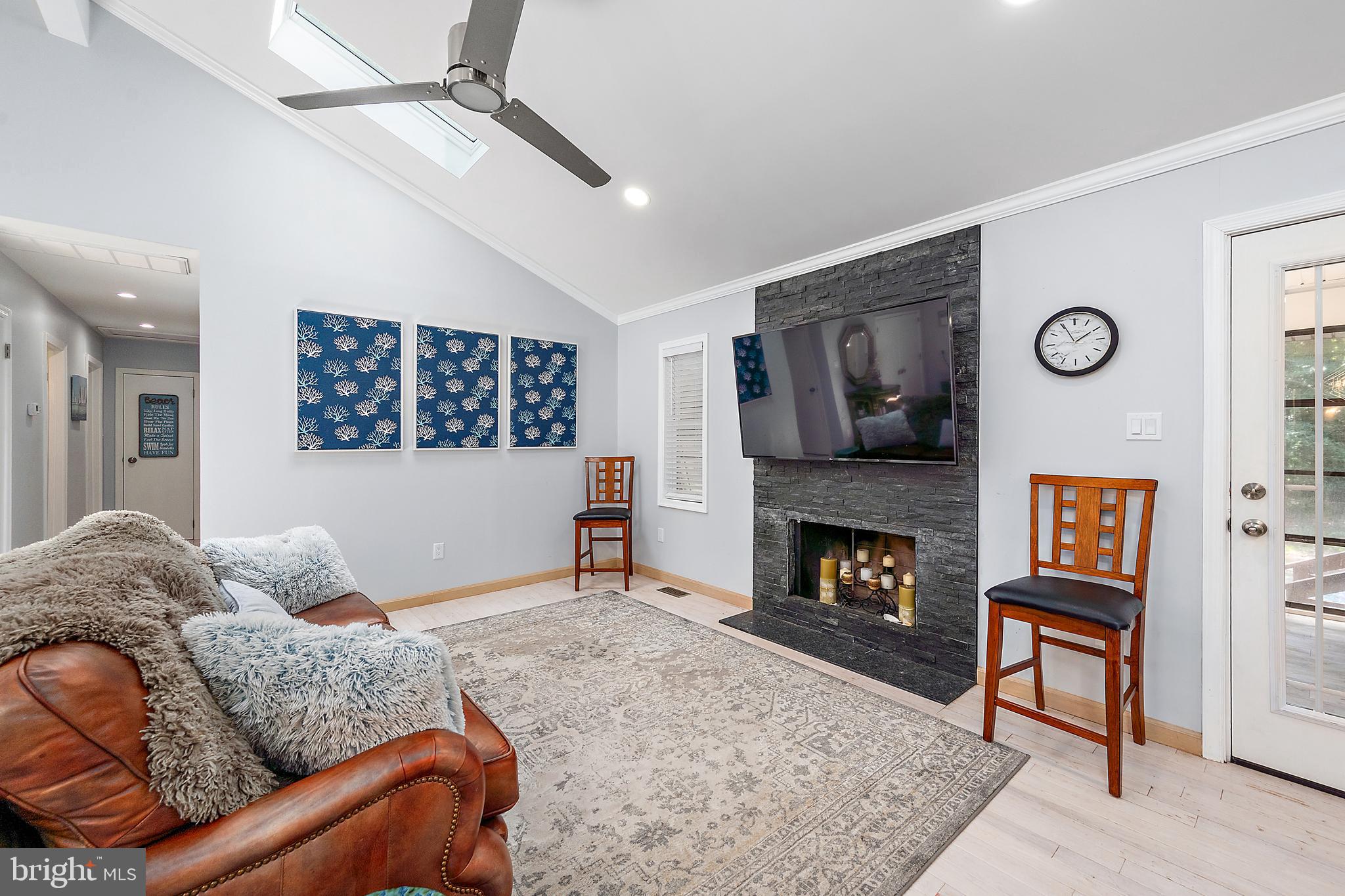 OCEAN PINES - SHERWOOD FOREST - Residential