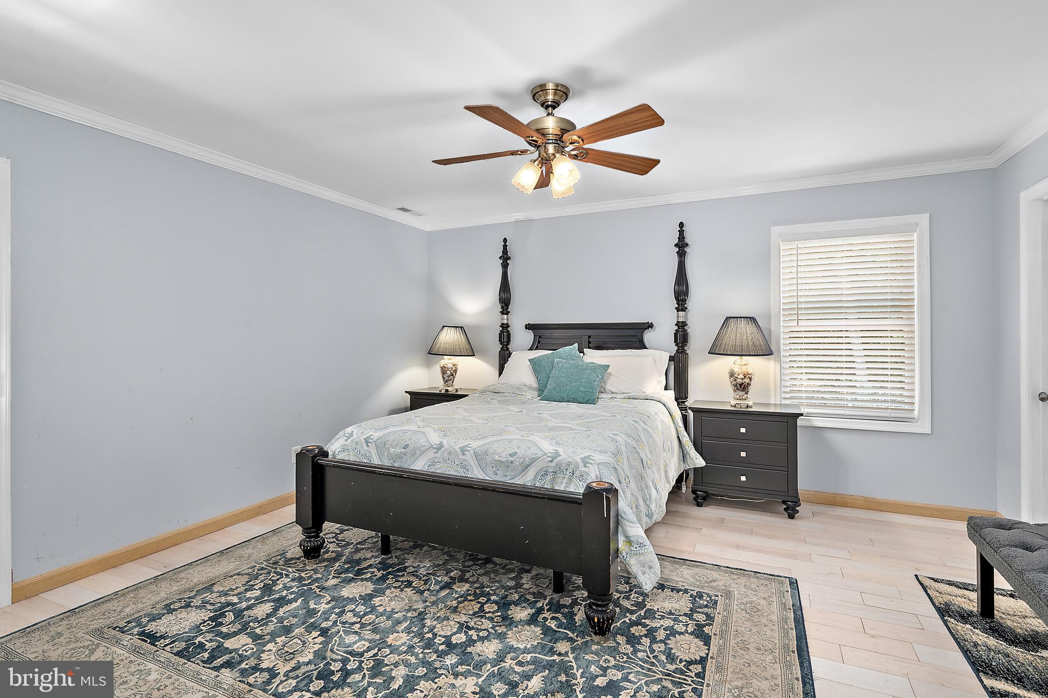 OCEAN PINES - SHERWOOD FOREST - Residential