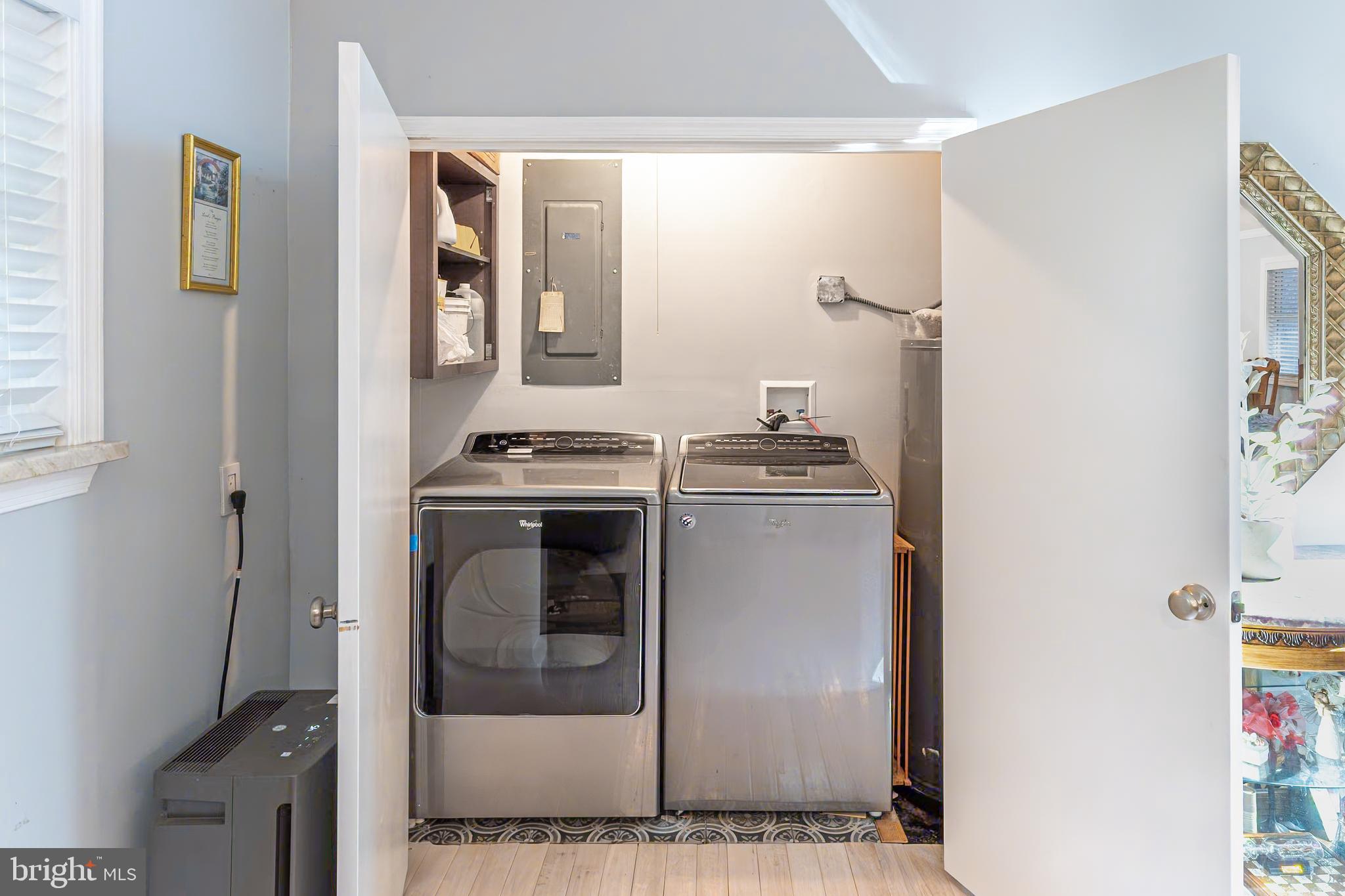 OCEAN PINES - SHERWOOD FOREST - Residential