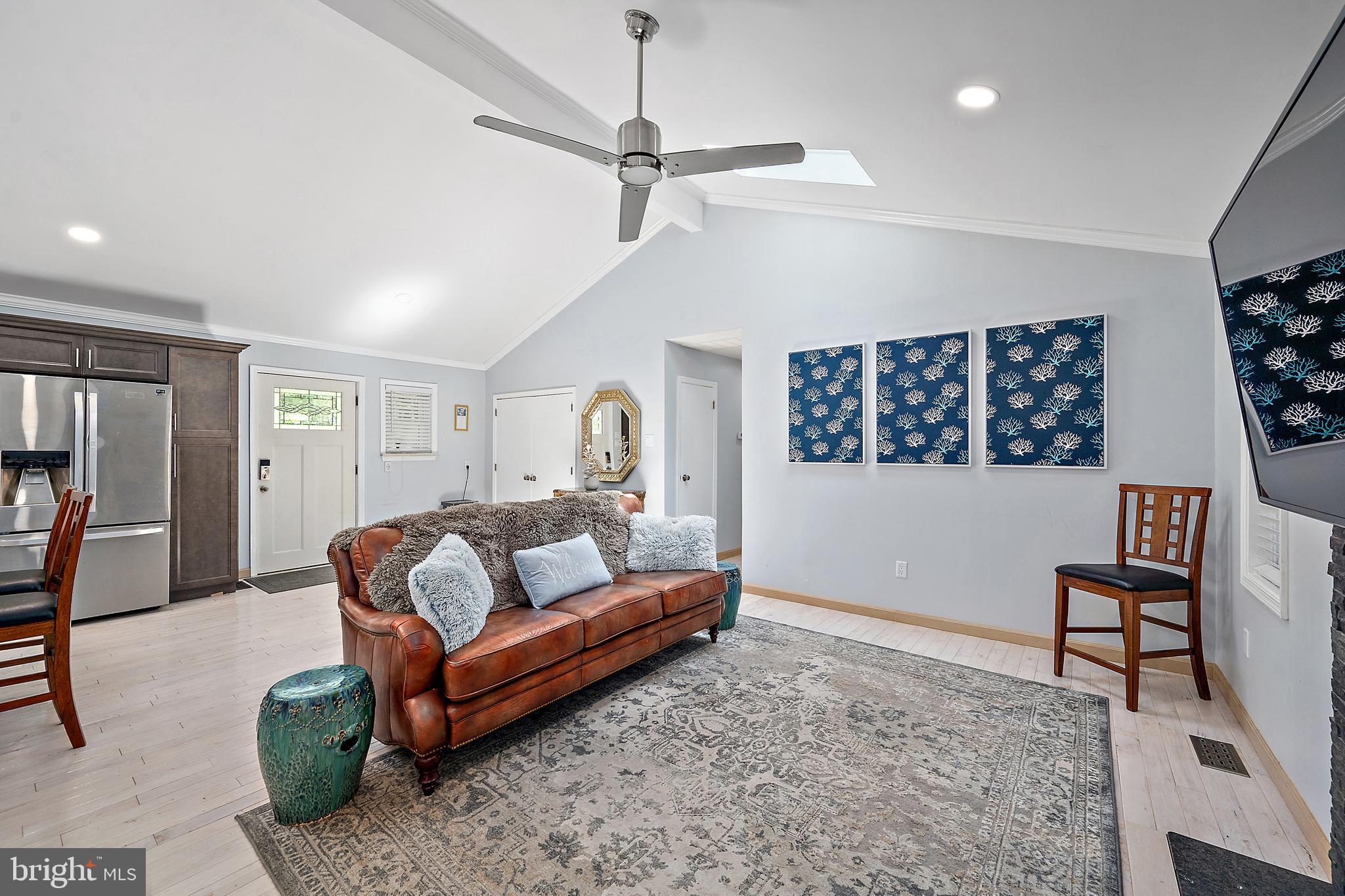 OCEAN PINES - SHERWOOD FOREST - Residential