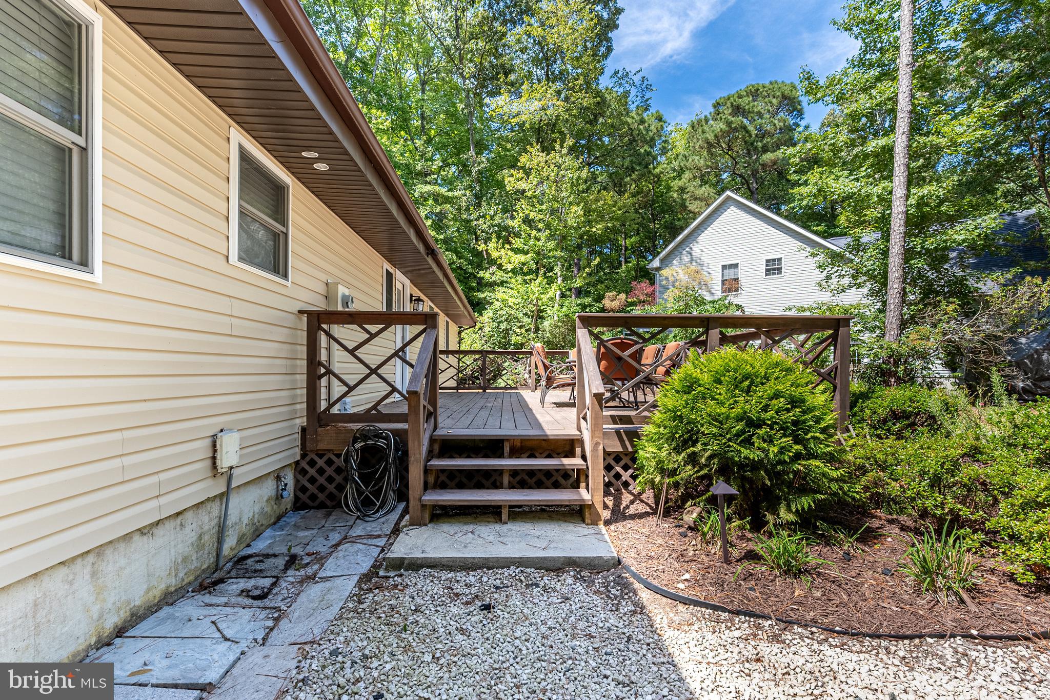 OCEAN PINES - SHERWOOD FOREST - Residential