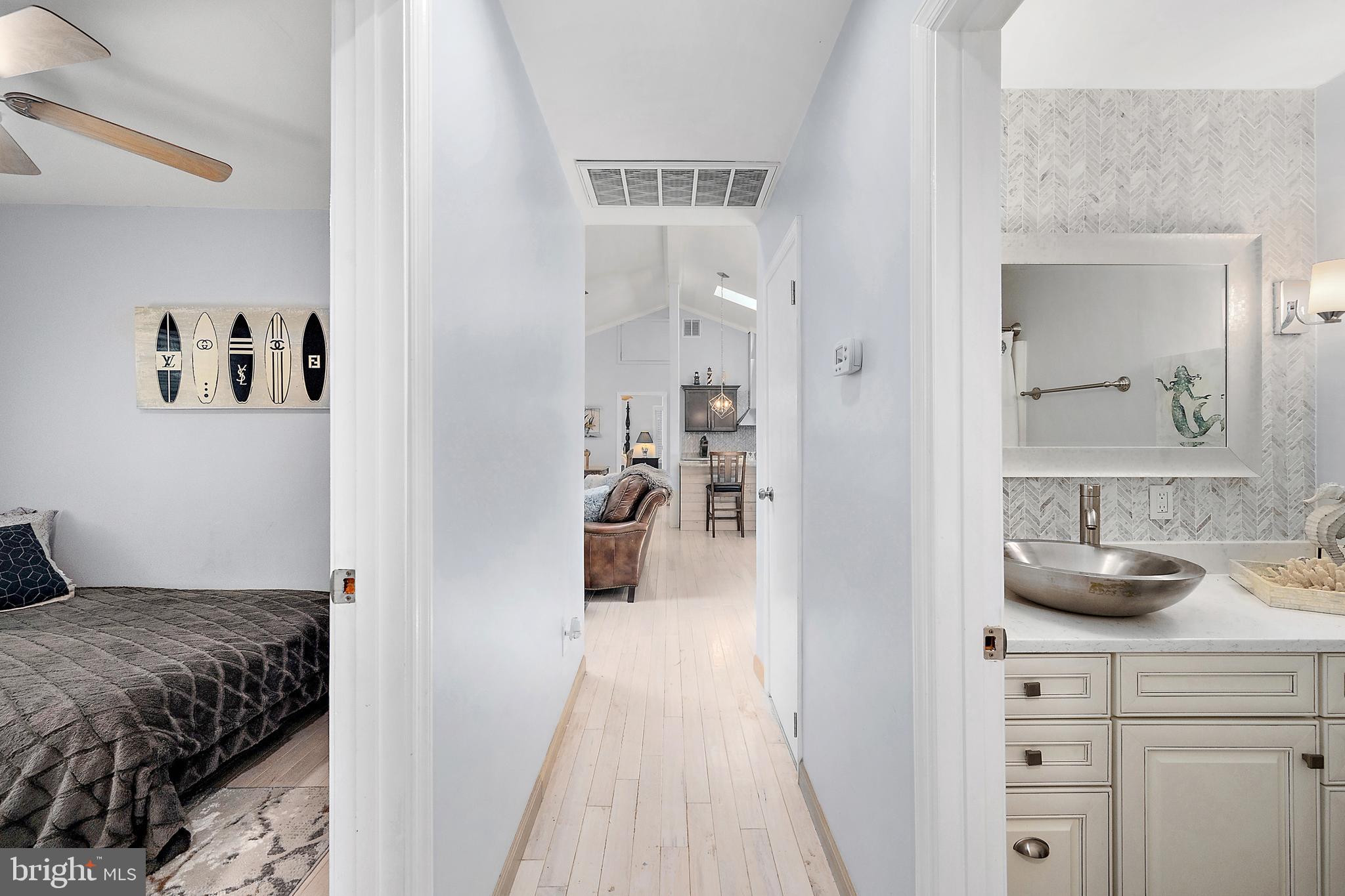 OCEAN PINES - SHERWOOD FOREST - Residential