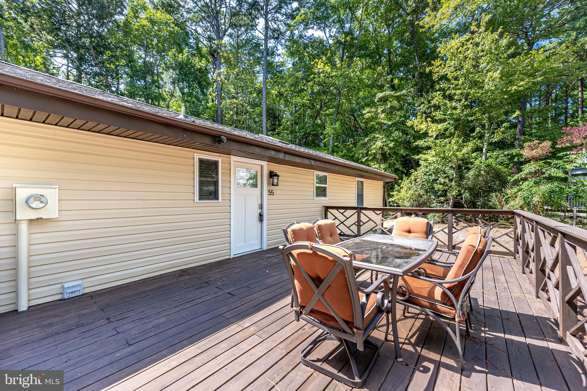 OCEAN PINES - SHERWOOD FOREST - Residential