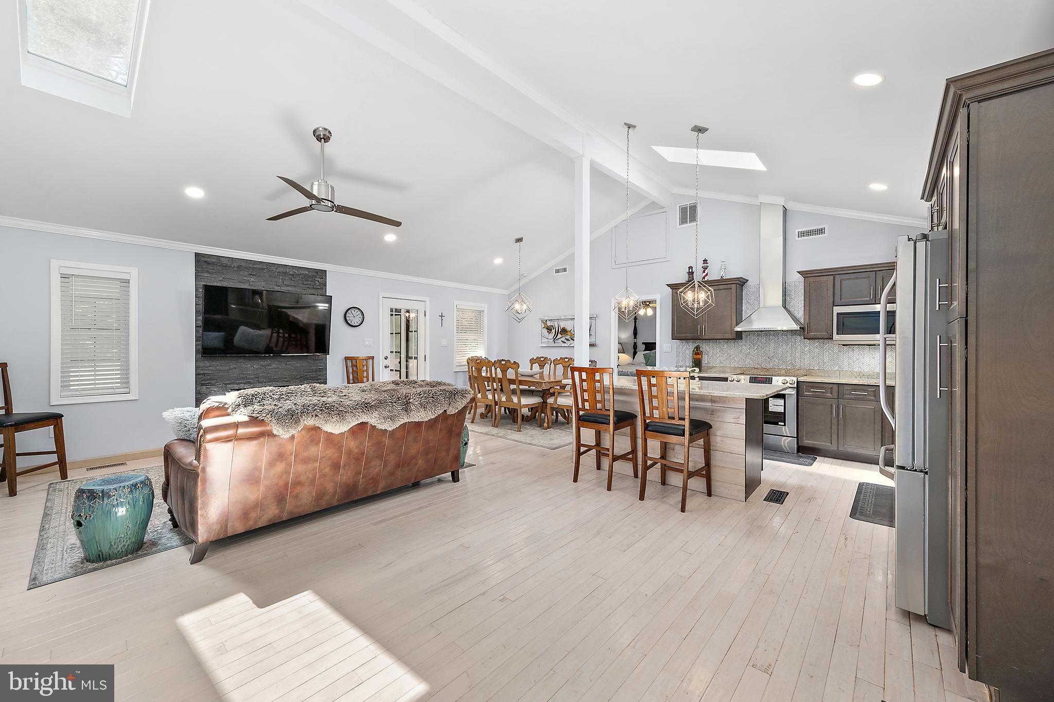 OCEAN PINES - SHERWOOD FOREST - Residential