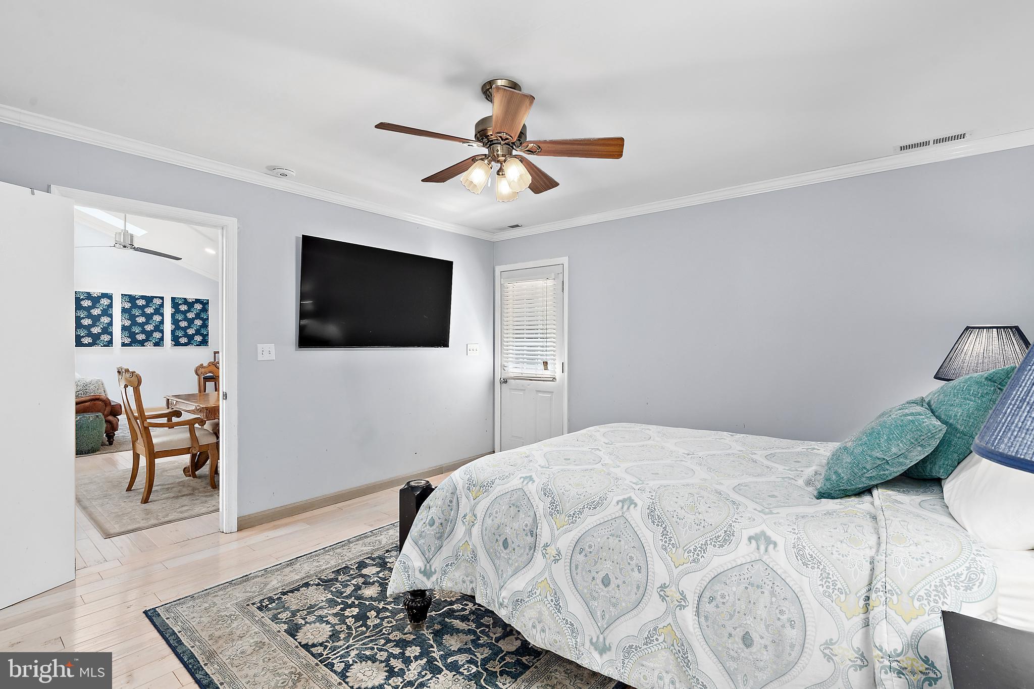 OCEAN PINES - SHERWOOD FOREST - Residential