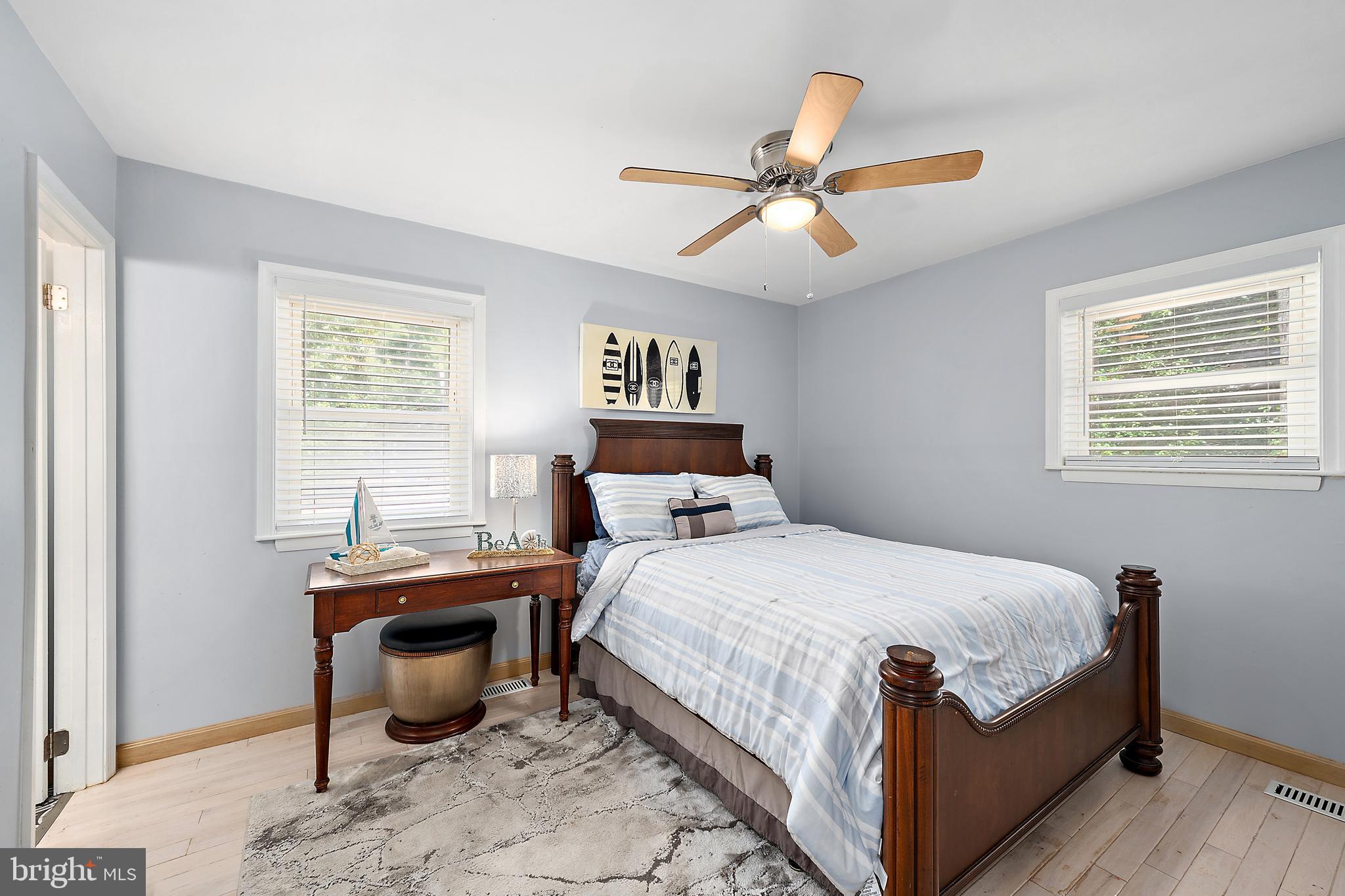 OCEAN PINES - SHERWOOD FOREST - Residential