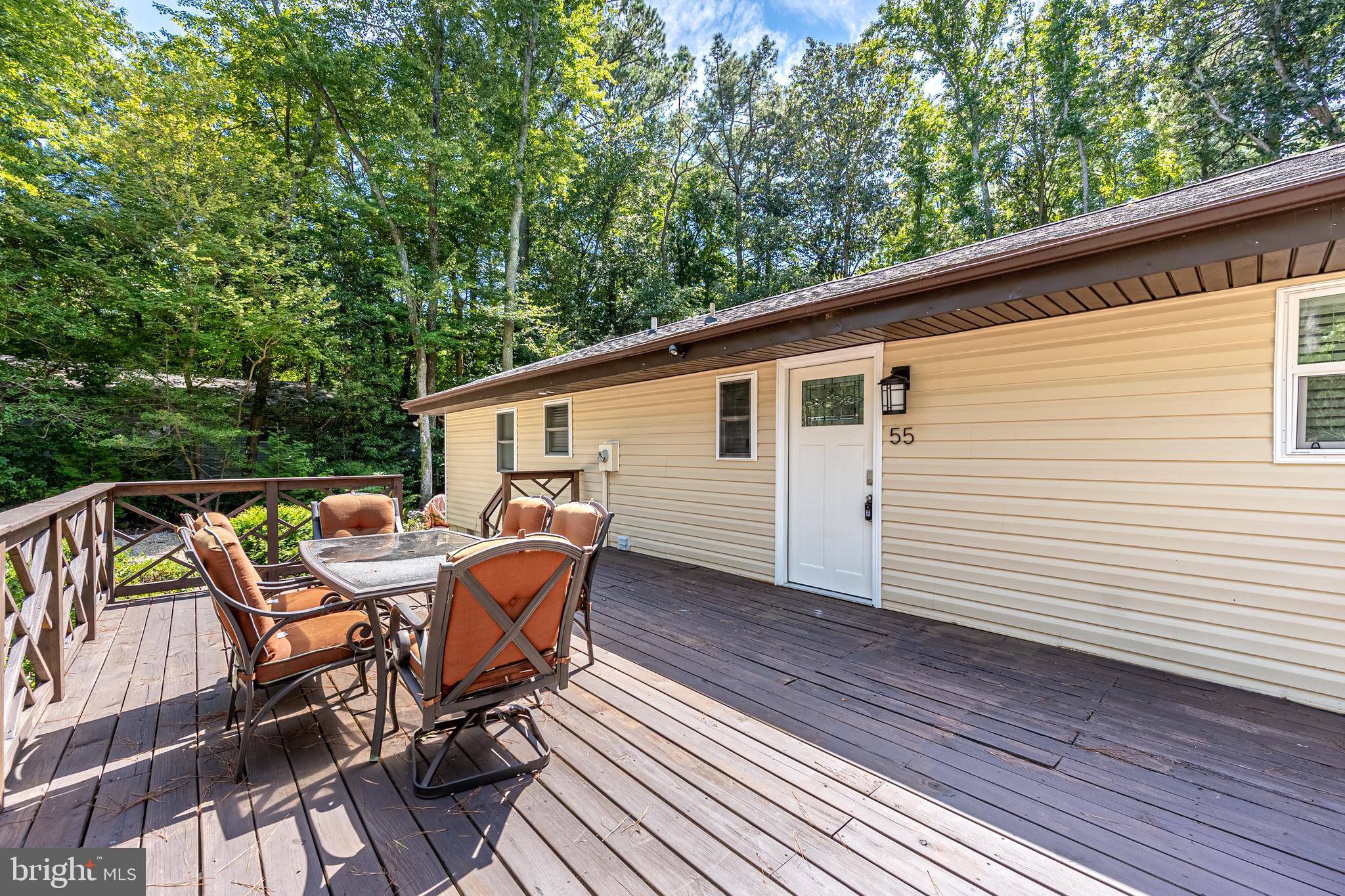 OCEAN PINES - SHERWOOD FOREST - Residential