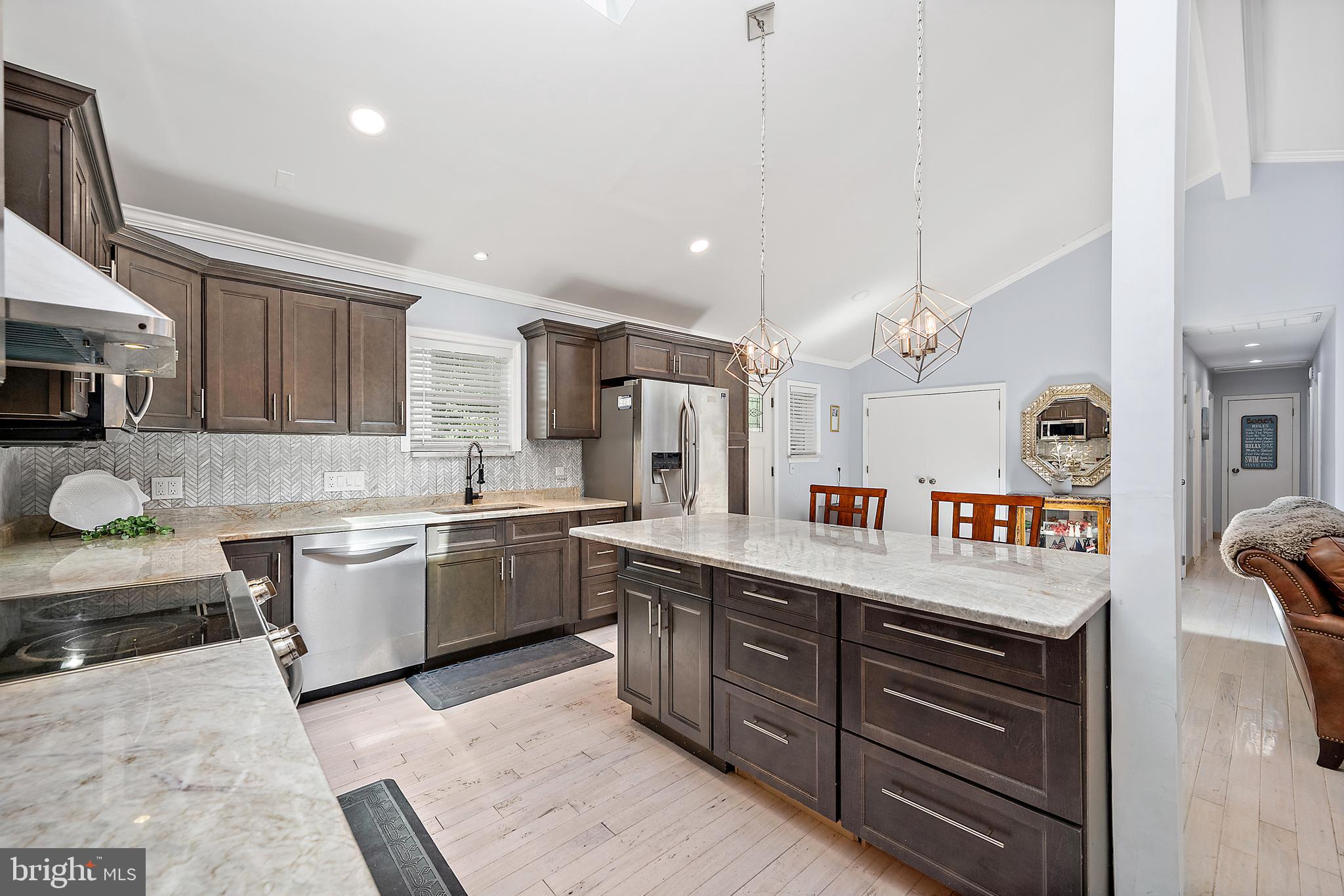 OCEAN PINES - SHERWOOD FOREST - Residential