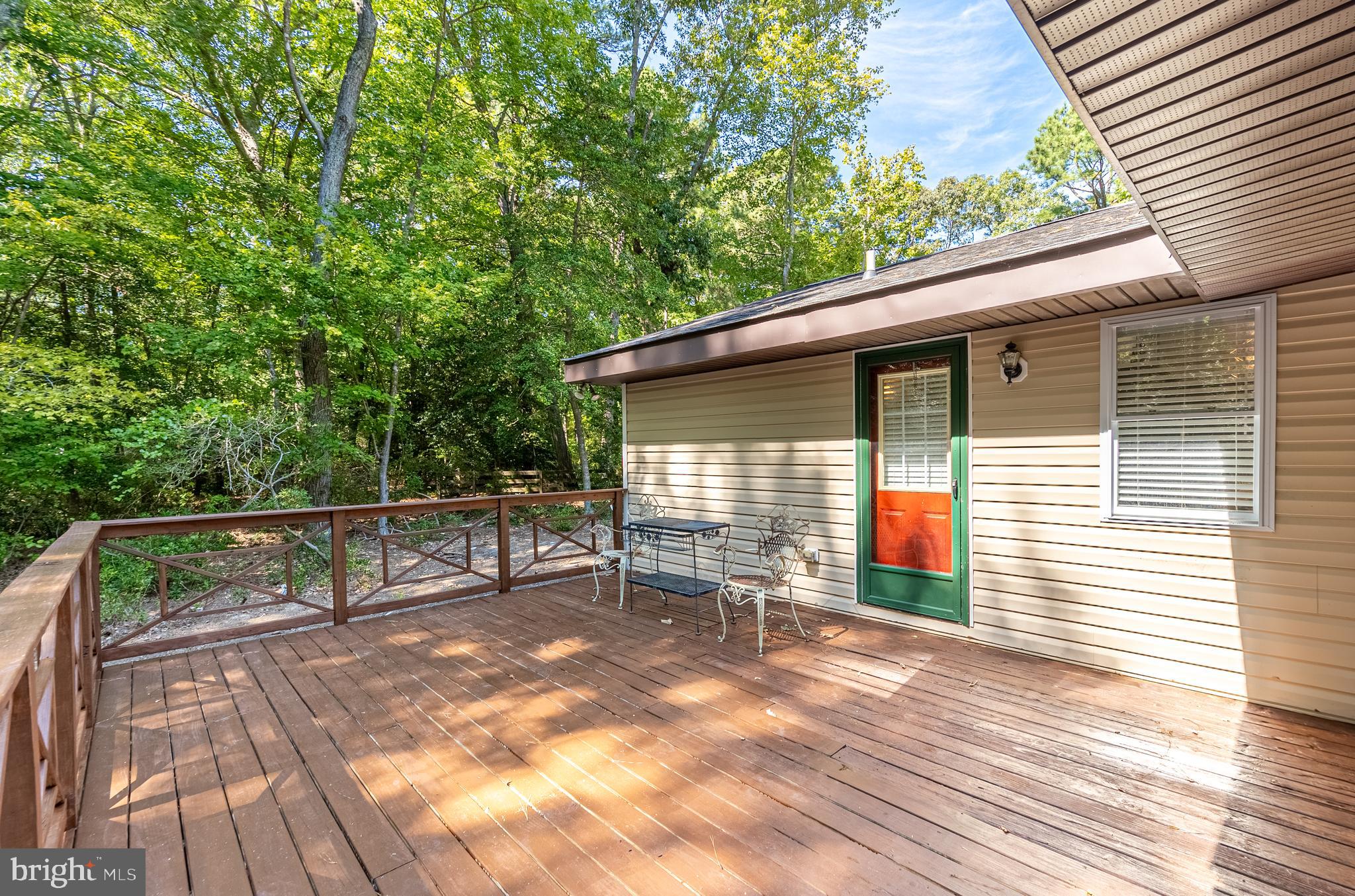 OCEAN PINES - SHERWOOD FOREST - Residential