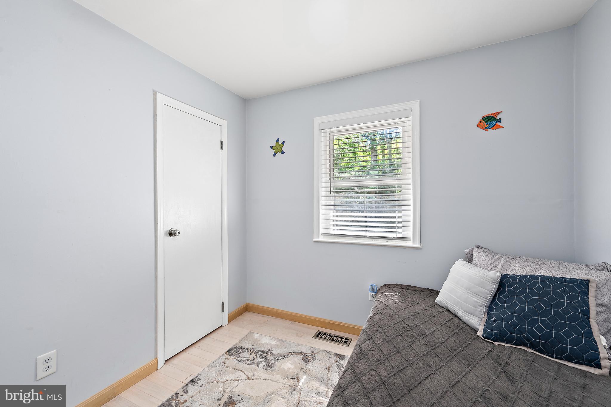 OCEAN PINES - SHERWOOD FOREST - Residential