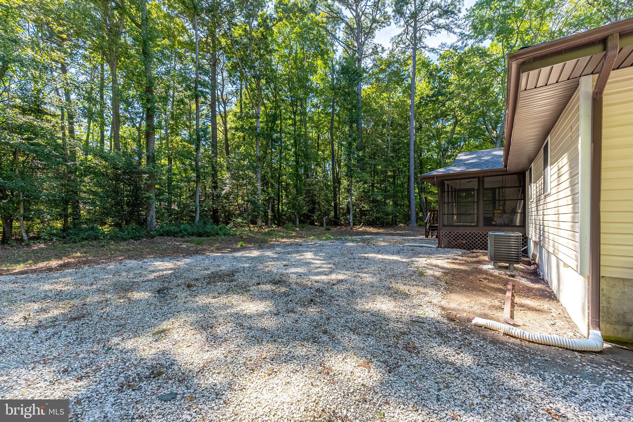 OCEAN PINES - SHERWOOD FOREST - Residential