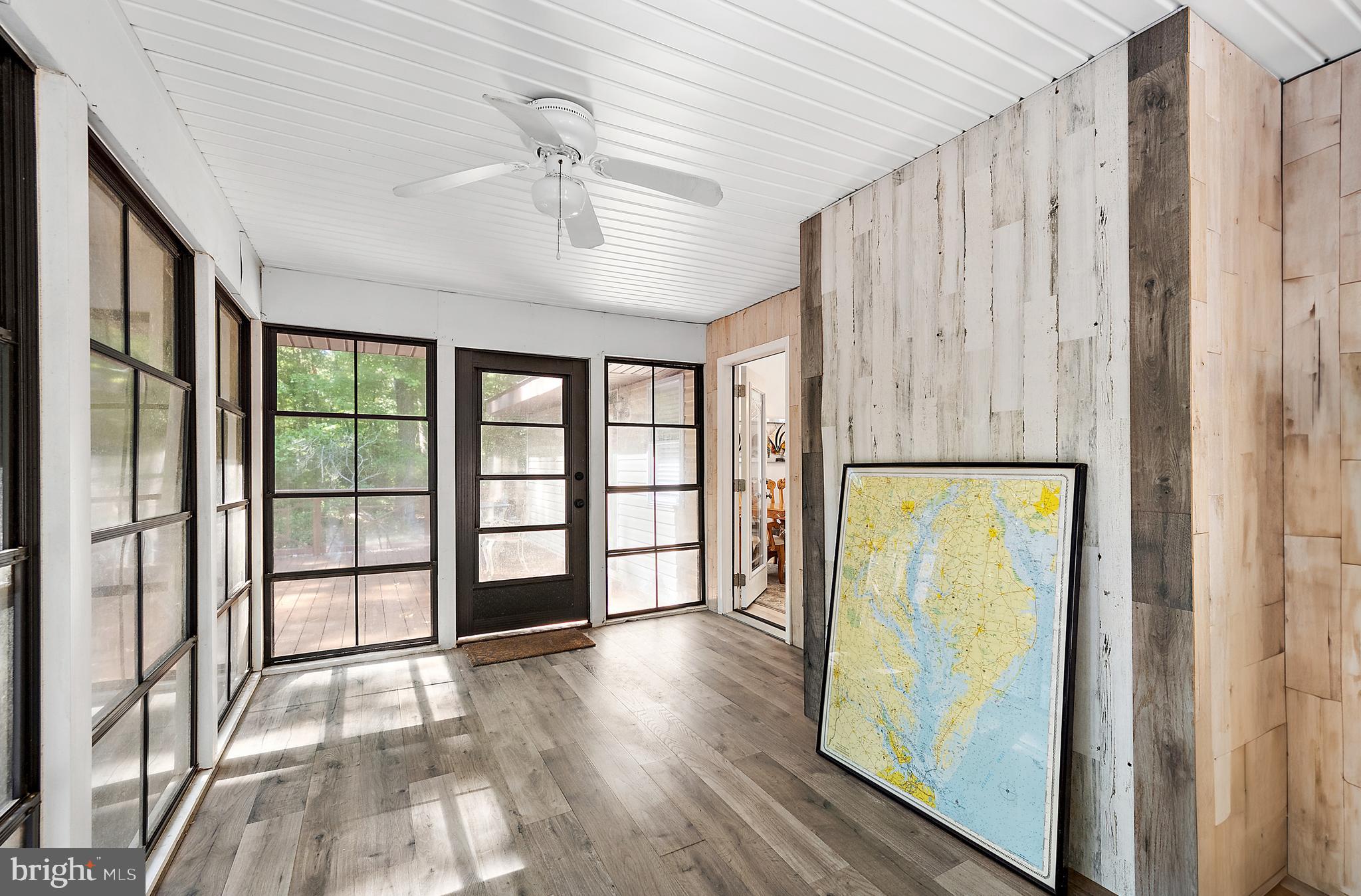 OCEAN PINES - SHERWOOD FOREST - Residential