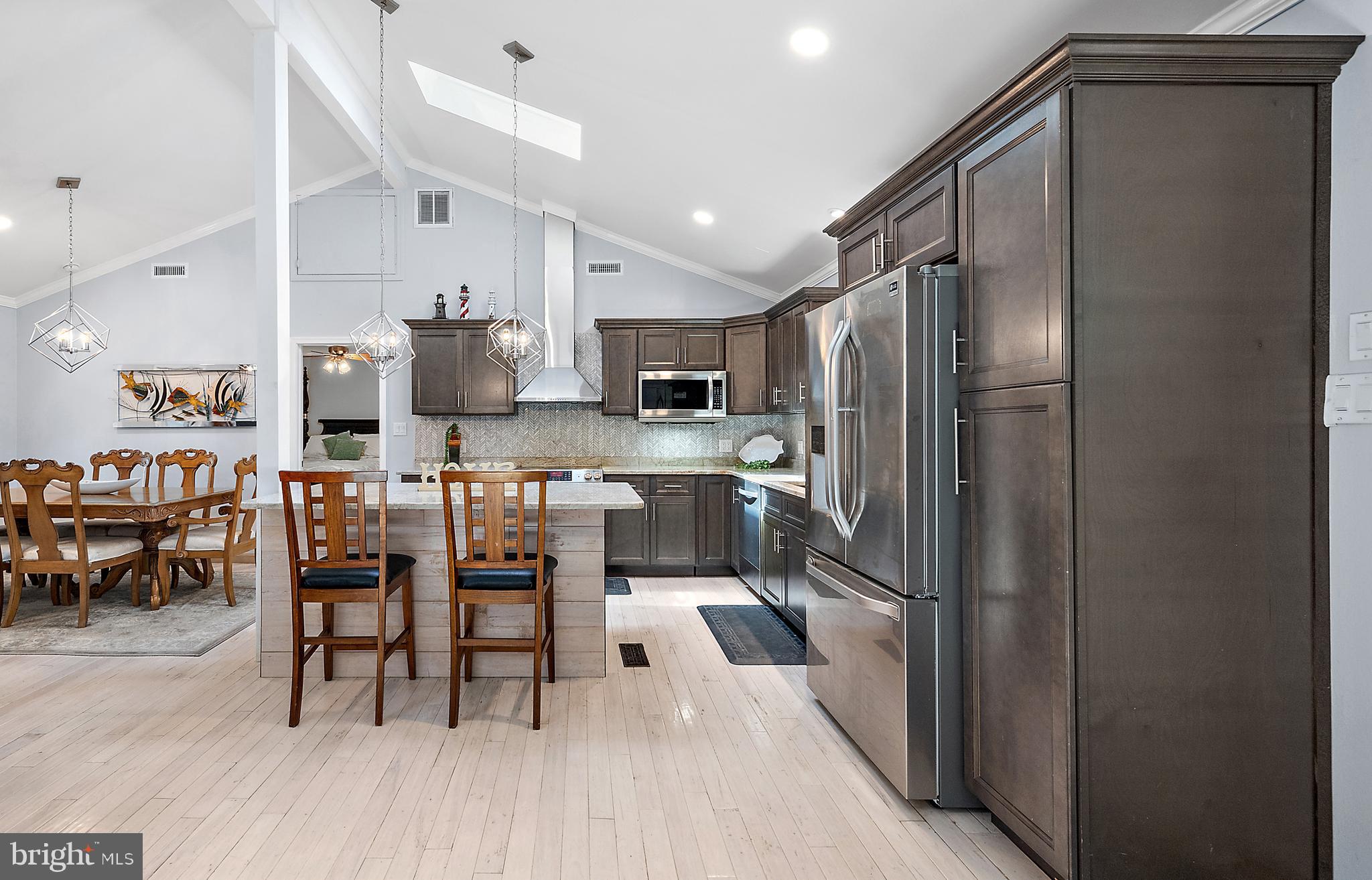 OCEAN PINES - SHERWOOD FOREST - Residential