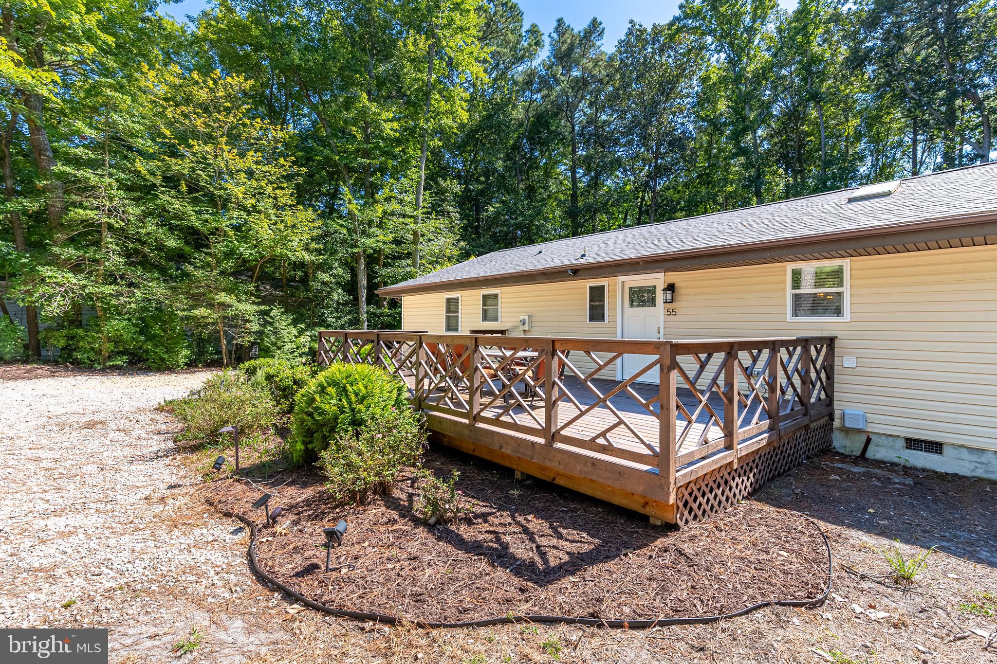 OCEAN PINES - SHERWOOD FOREST - Residential