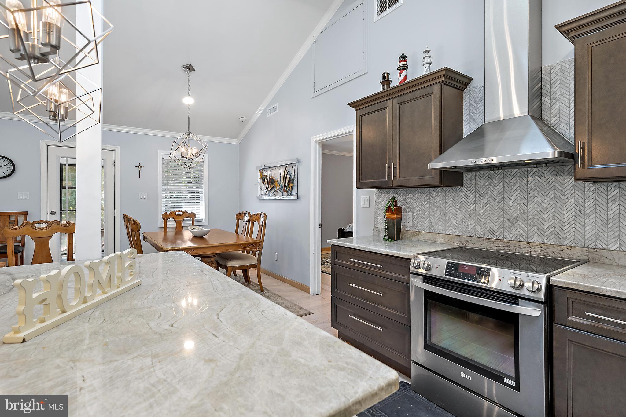 OCEAN PINES - SHERWOOD FOREST - Residential