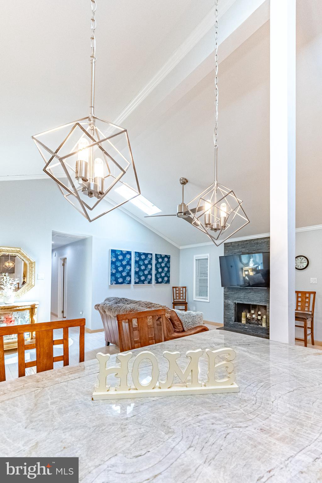 OCEAN PINES - SHERWOOD FOREST - Residential