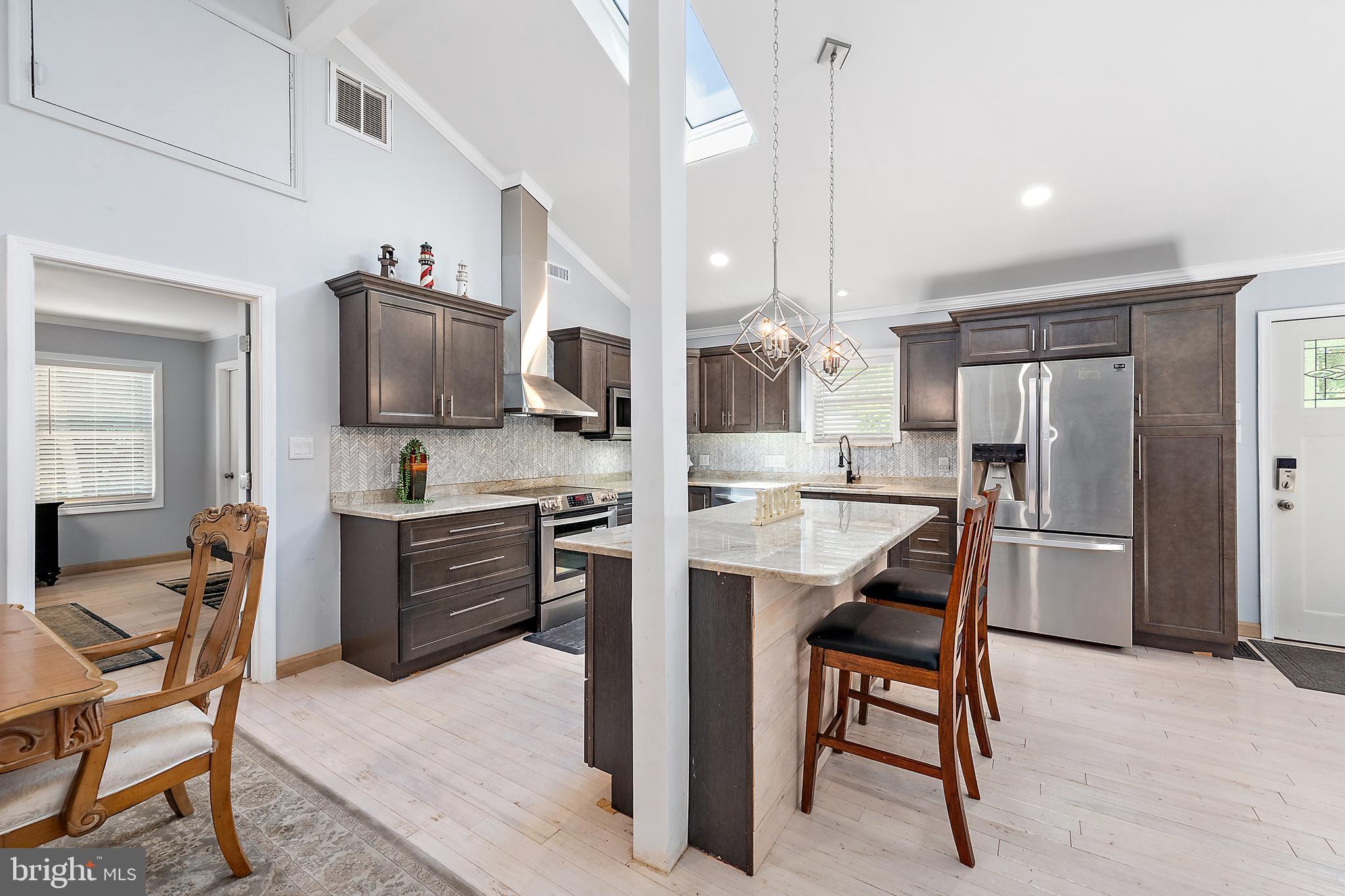 OCEAN PINES - SHERWOOD FOREST - Residential