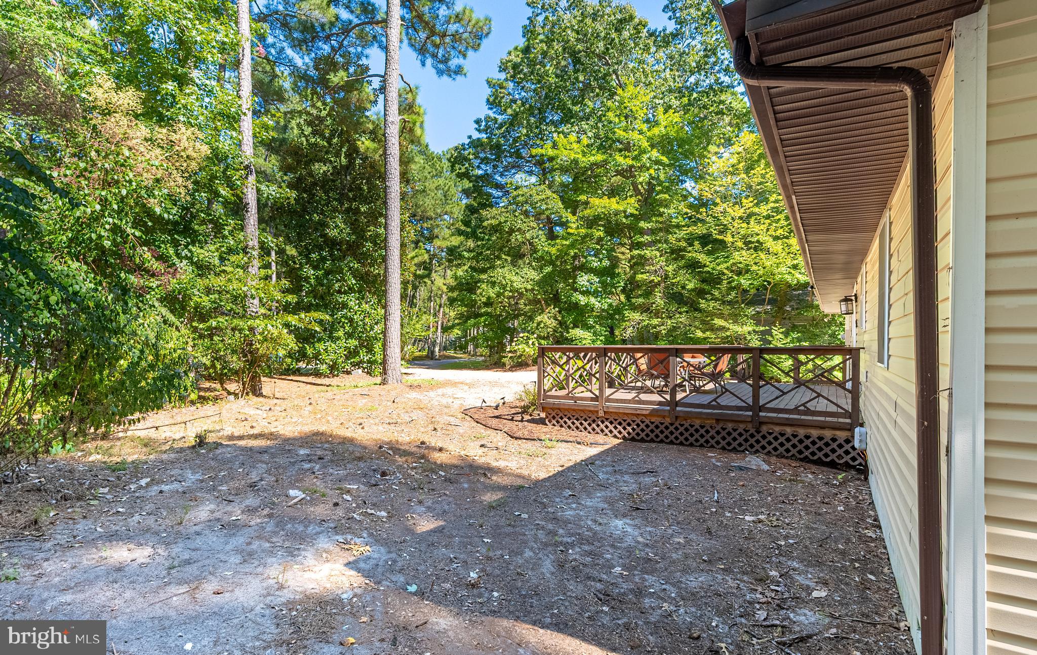 OCEAN PINES - SHERWOOD FOREST - Residential