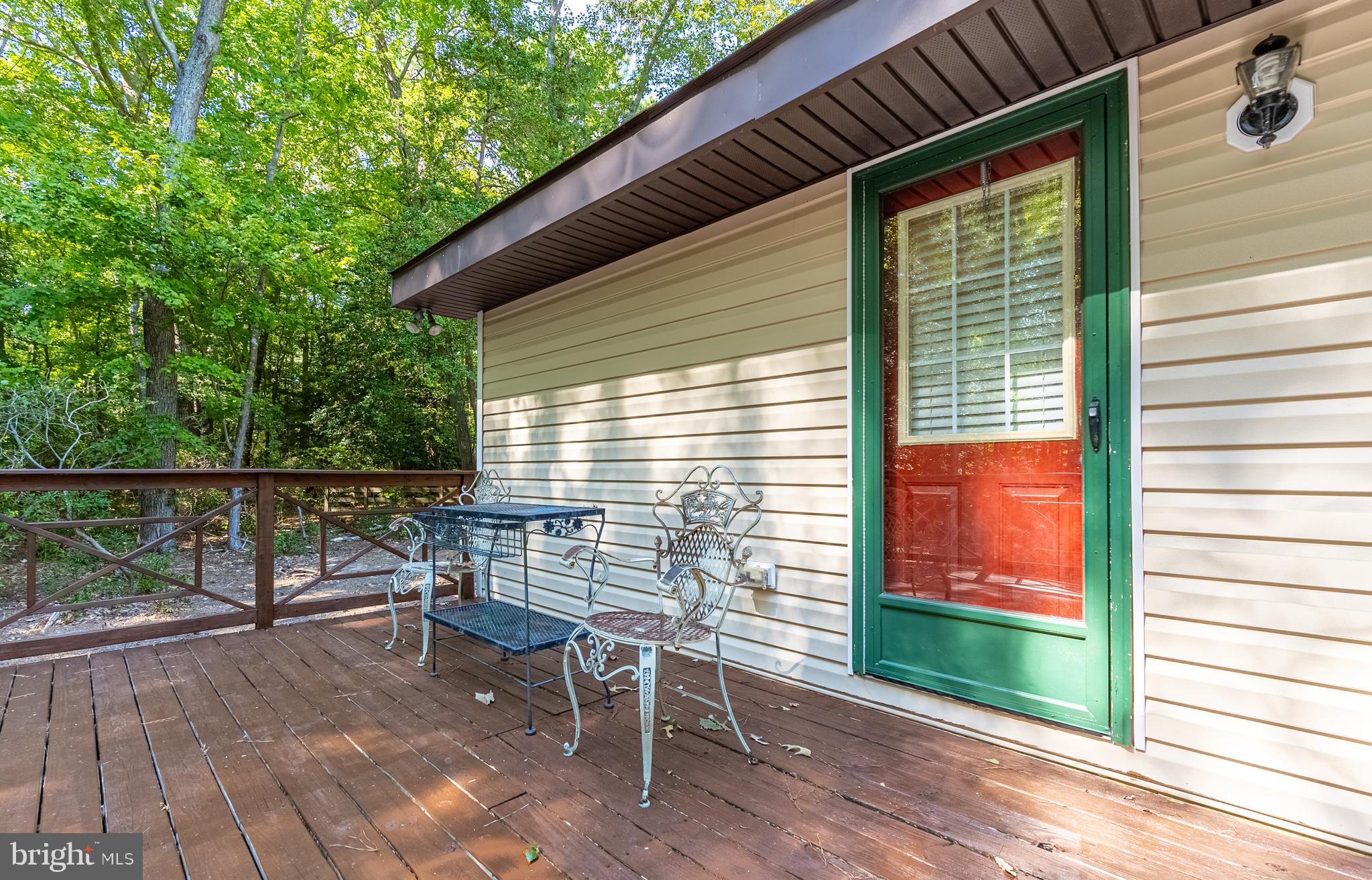 OCEAN PINES - SHERWOOD FOREST - Residential