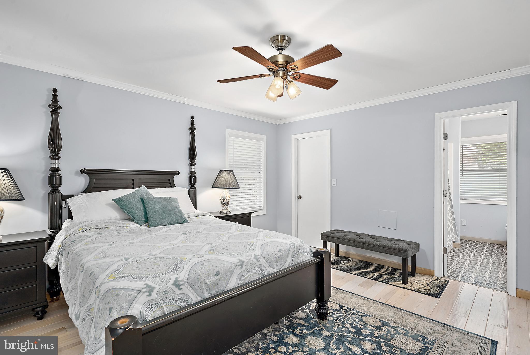 OCEAN PINES - SHERWOOD FOREST - Residential