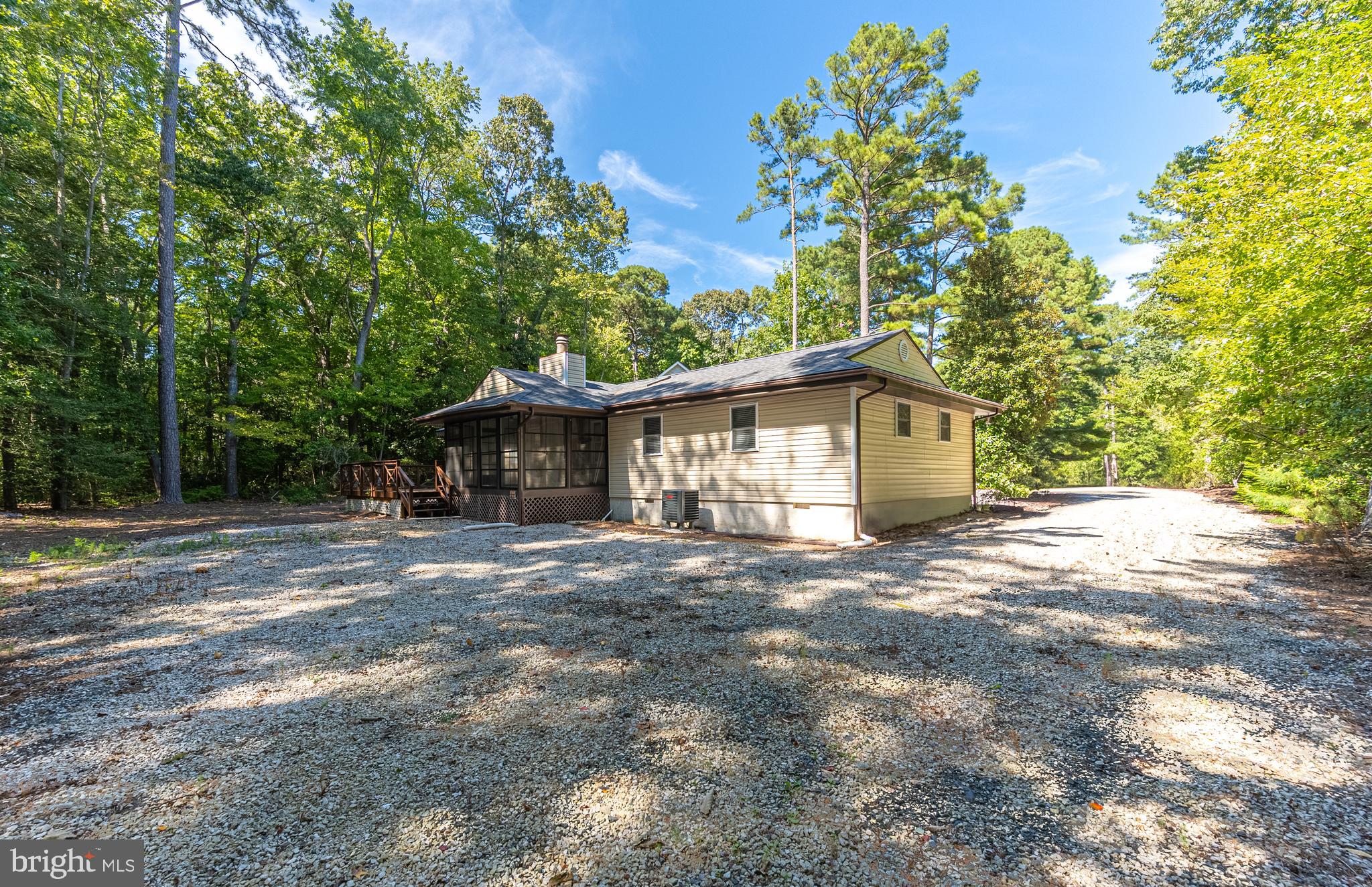 OCEAN PINES - SHERWOOD FOREST - Residential